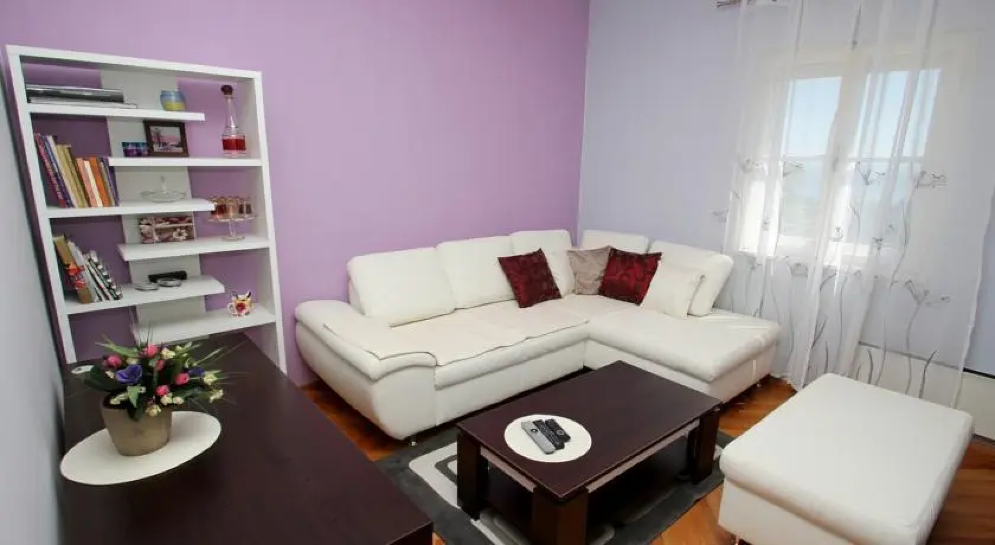 Holiday Home Roso