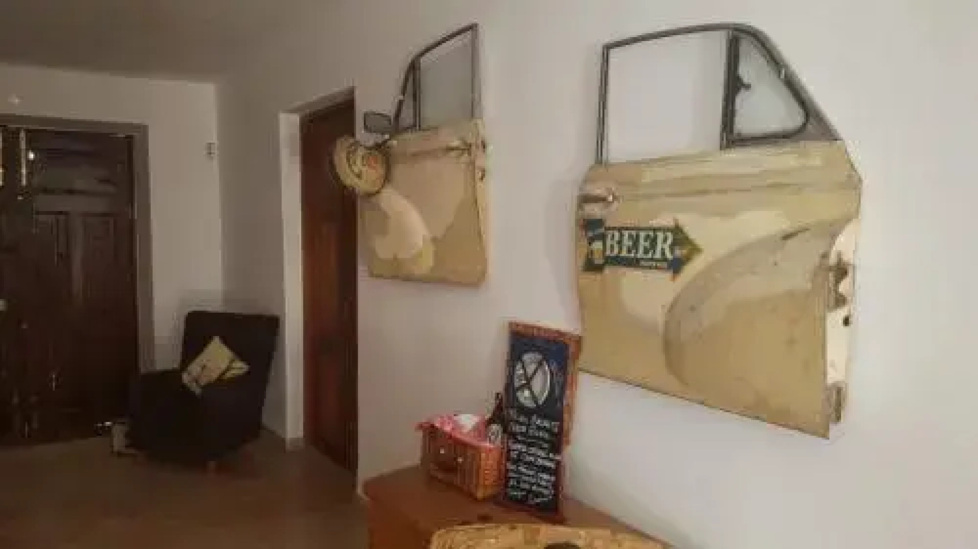 Ziggy's Mountain Retreat