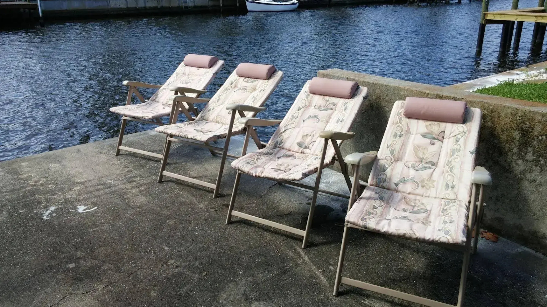 Villa Emerald Coast- Private Villa