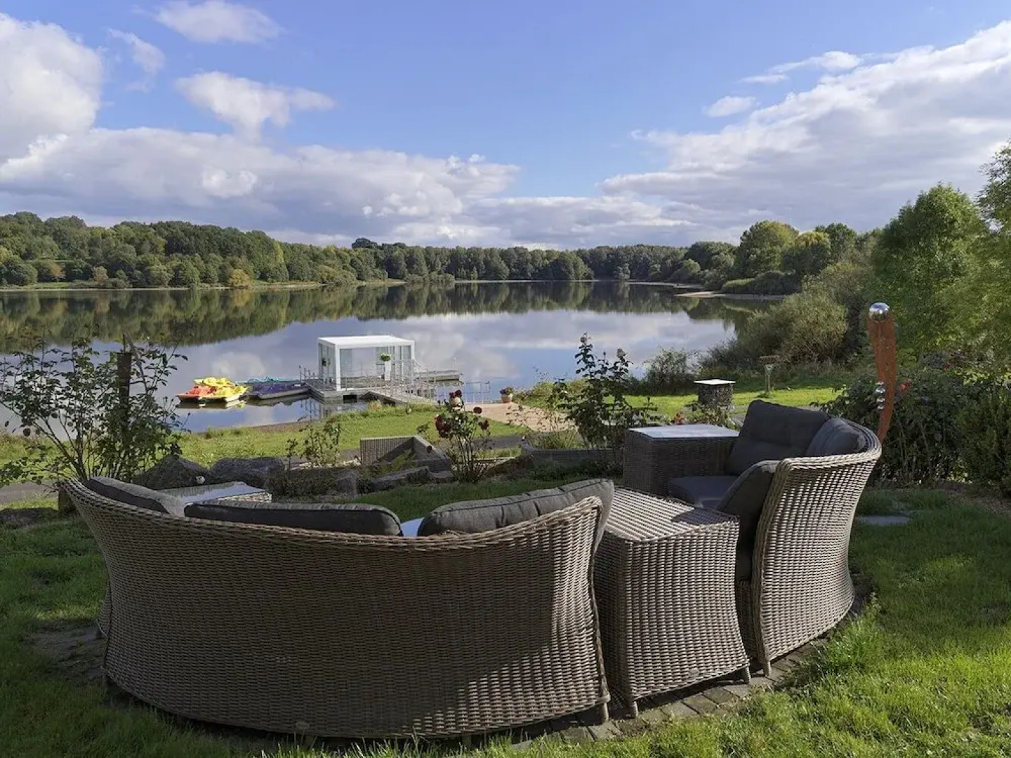 Lakeside Resort Michaela Gmbh & Co.kg