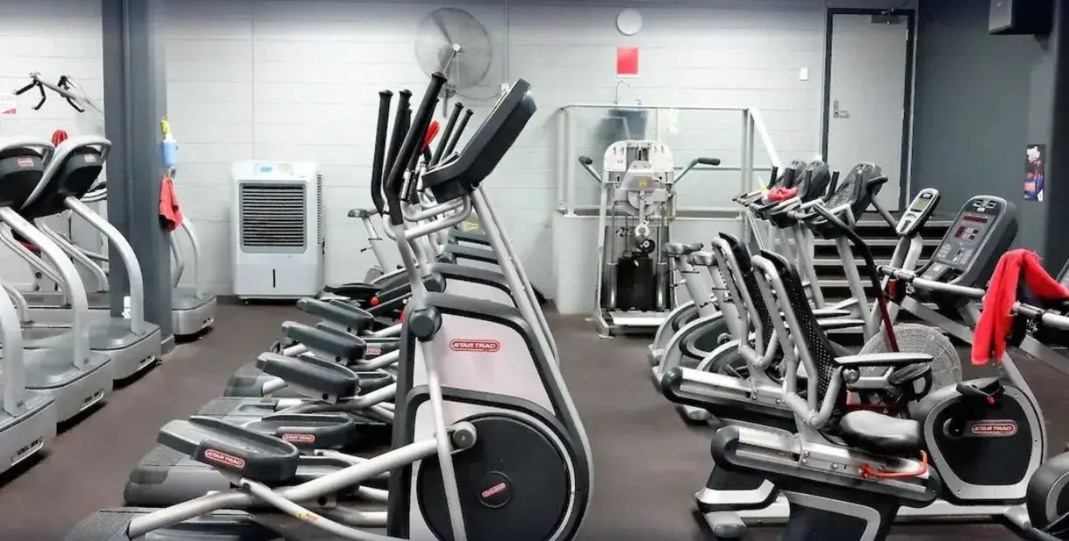 City Lodge Accommodation