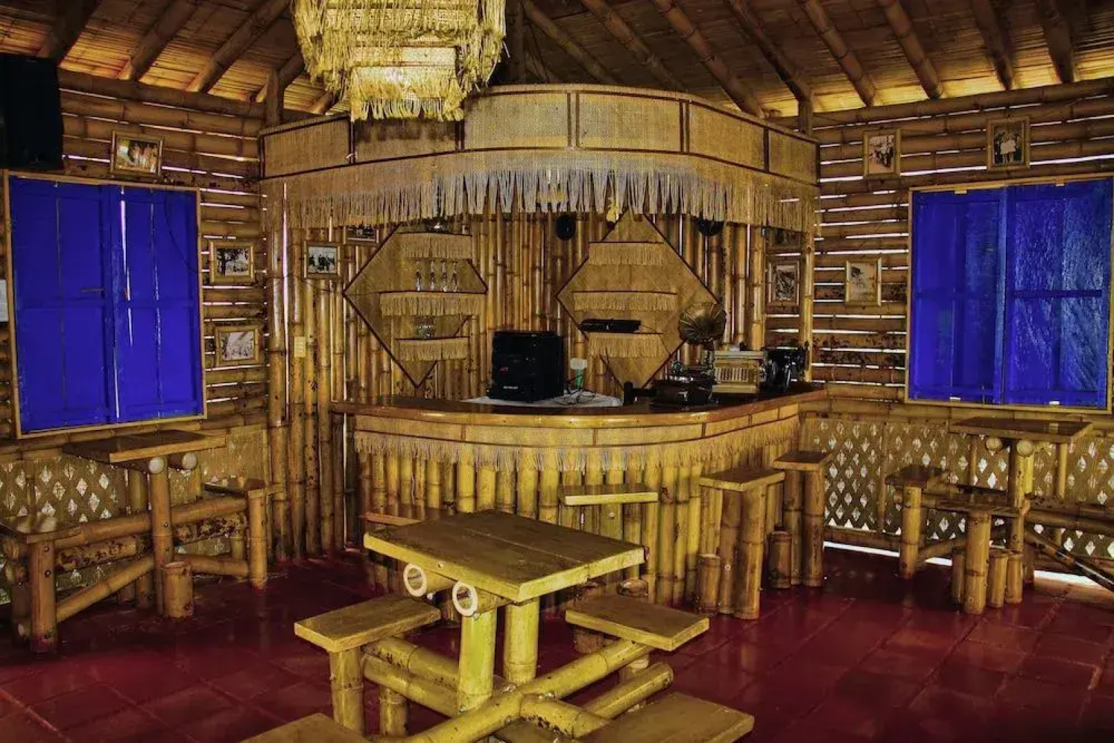 Eco Hotel Santa Barbara