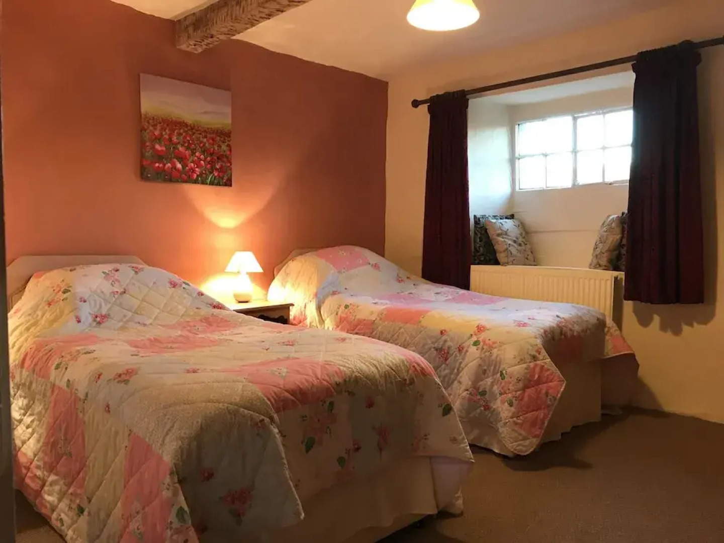 Witherslack Hall Farm House