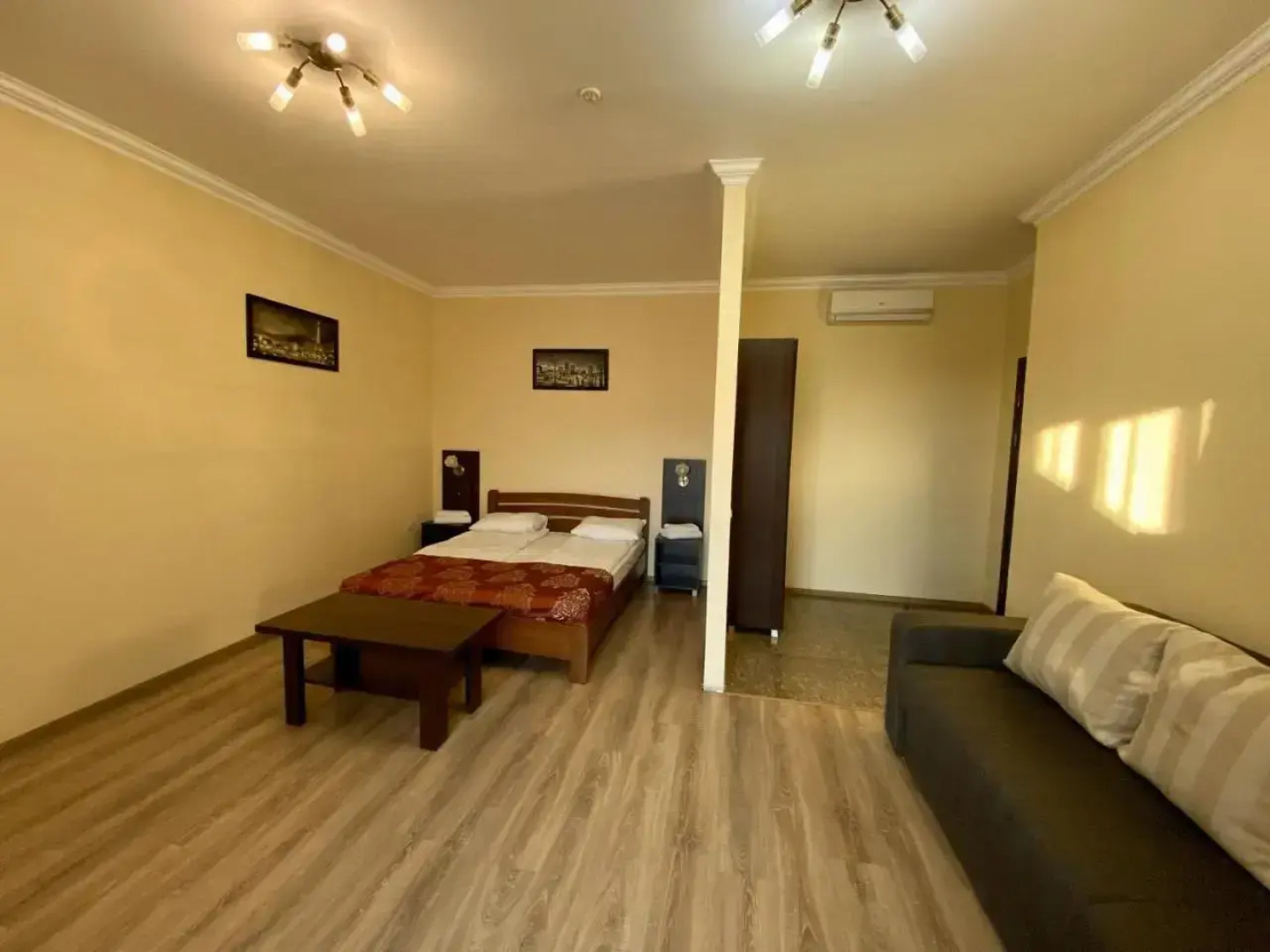 Sting Hotel & Event Palace