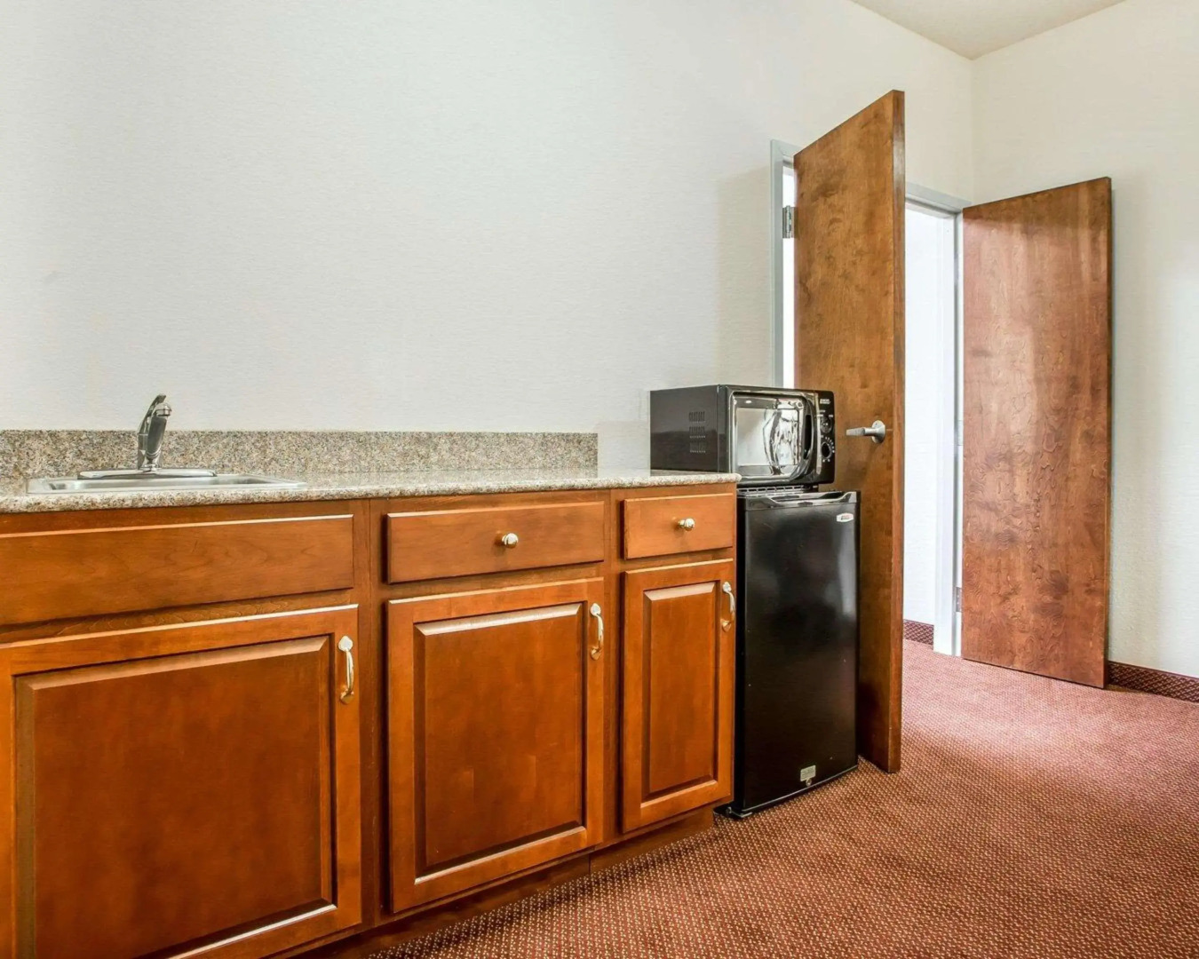 Comfort Suites Jefferson City