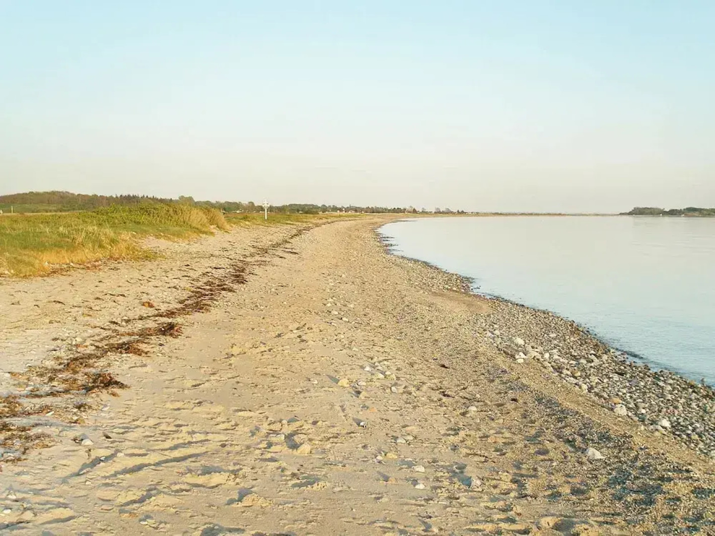 4 Person Holiday Home in Ebberup-by Traum