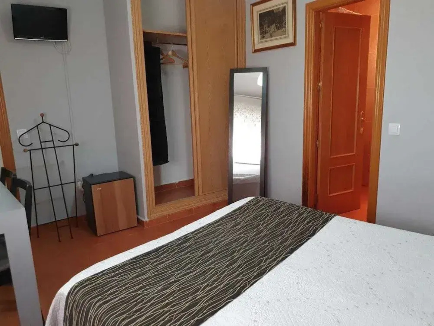 Hostal Alcúdia Sierra Norte