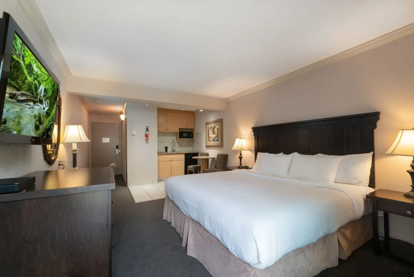 Prestige Inn Nelson
