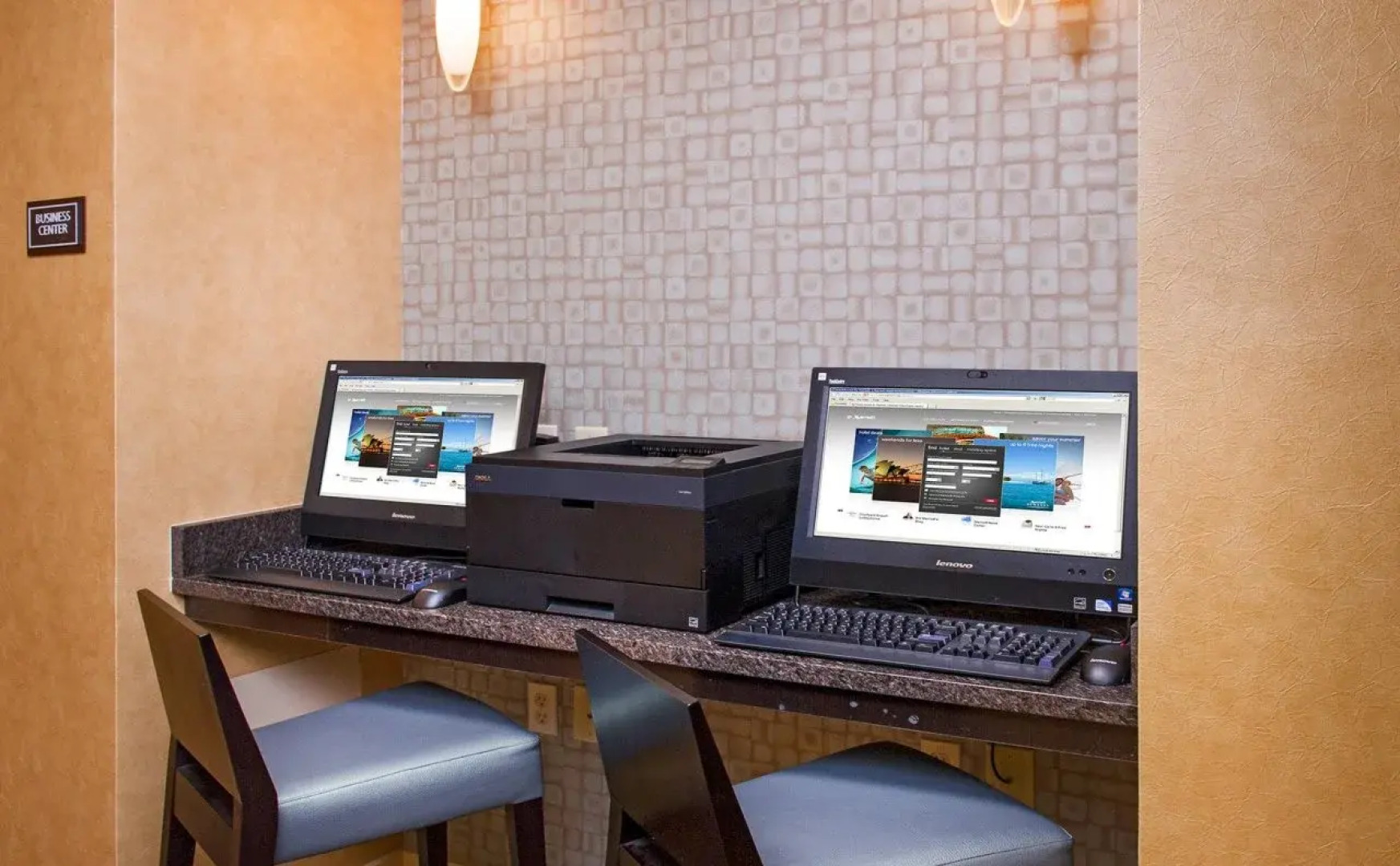 Sonesta ES Suites Fairfax Fair Lakes