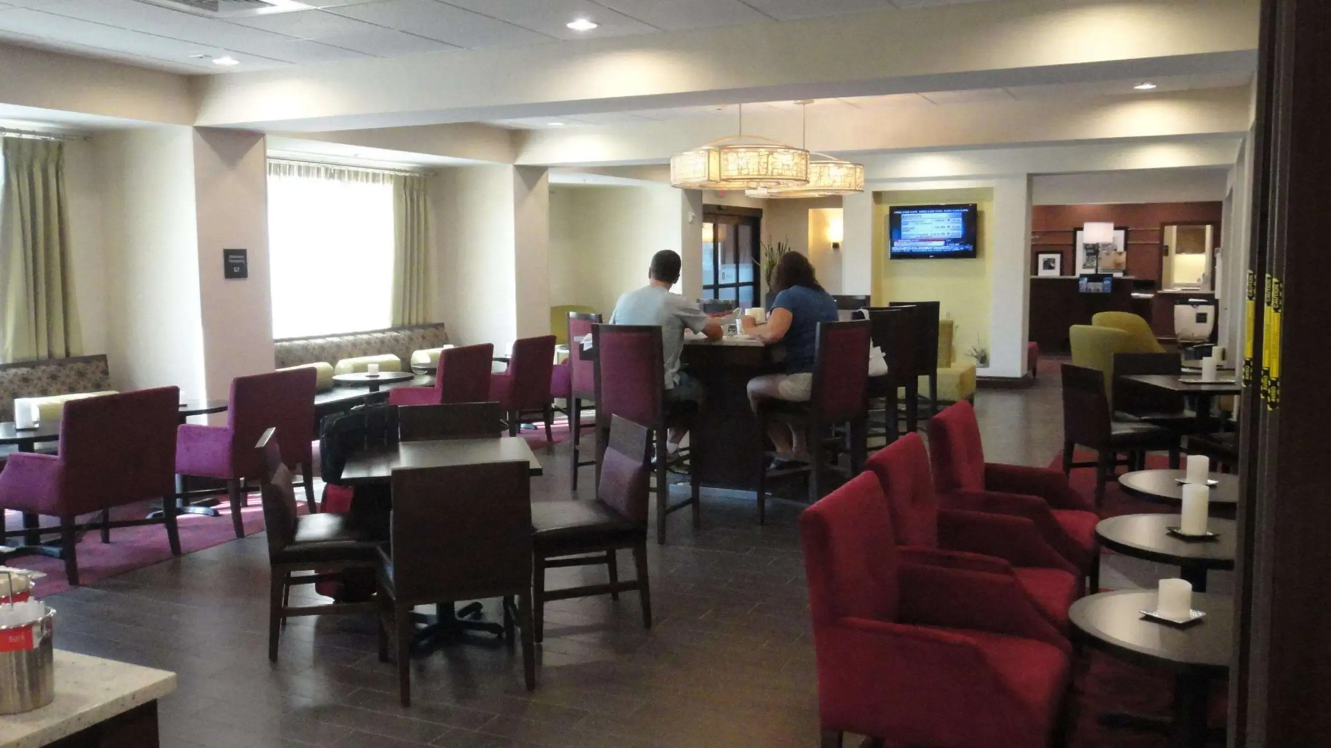 Hampton Inn Ozark