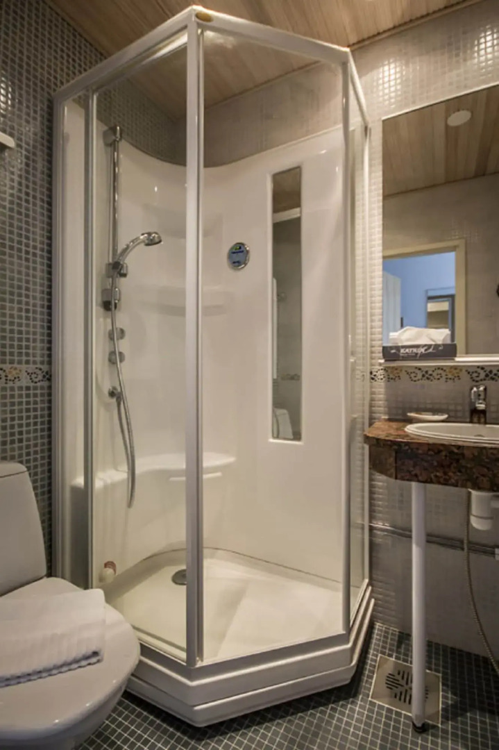 Best Western Hotel Apollo