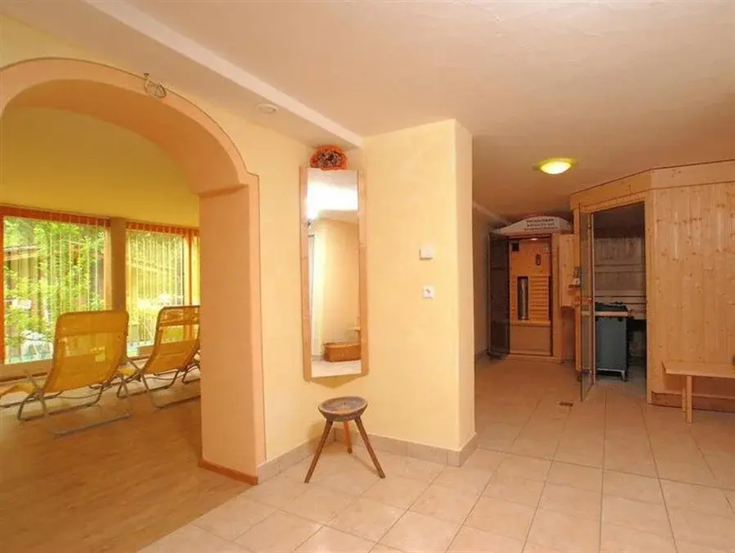 Landhaus Alpenrose - Feriendomizile Pichler