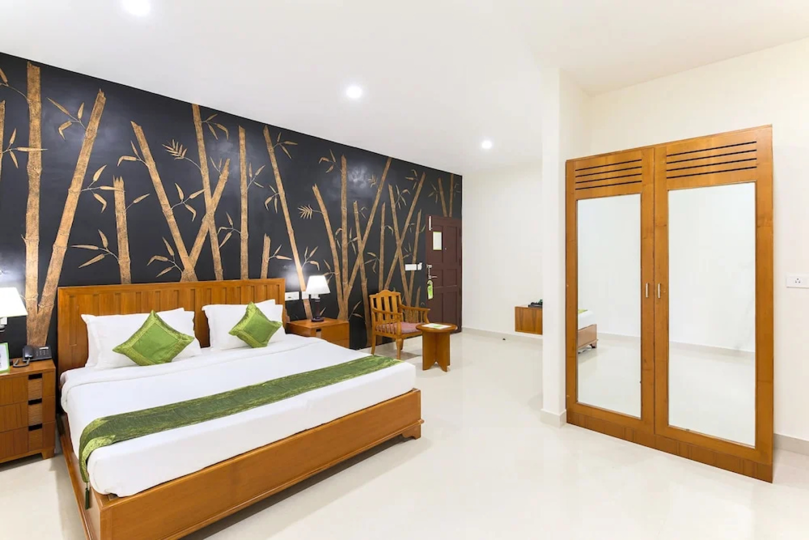 Treebo Trend Adrak Summer sand Hill resort