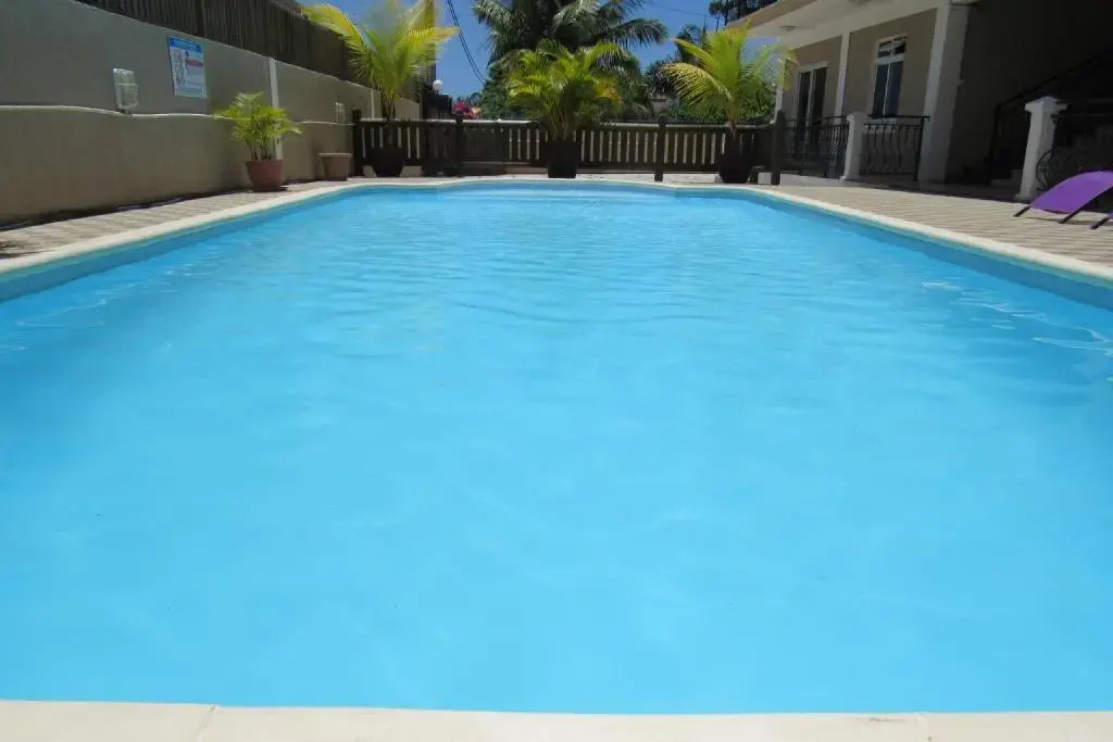 Résidence Ocean Dream