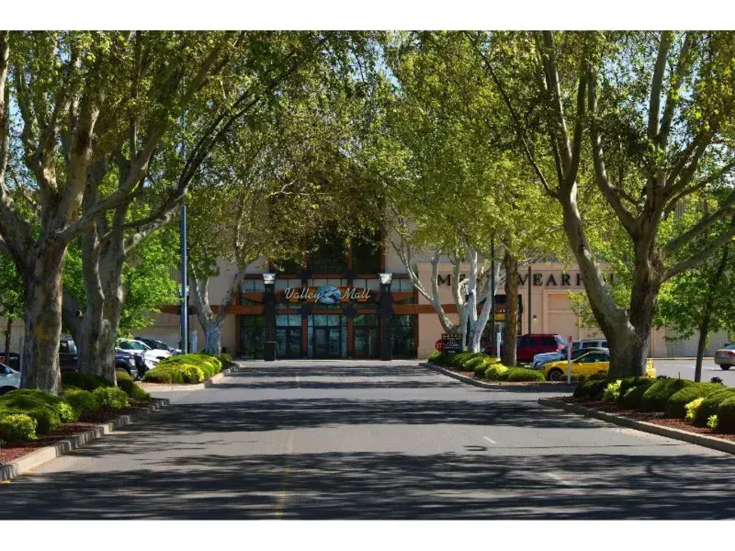 Best Western Ahtanum Inn