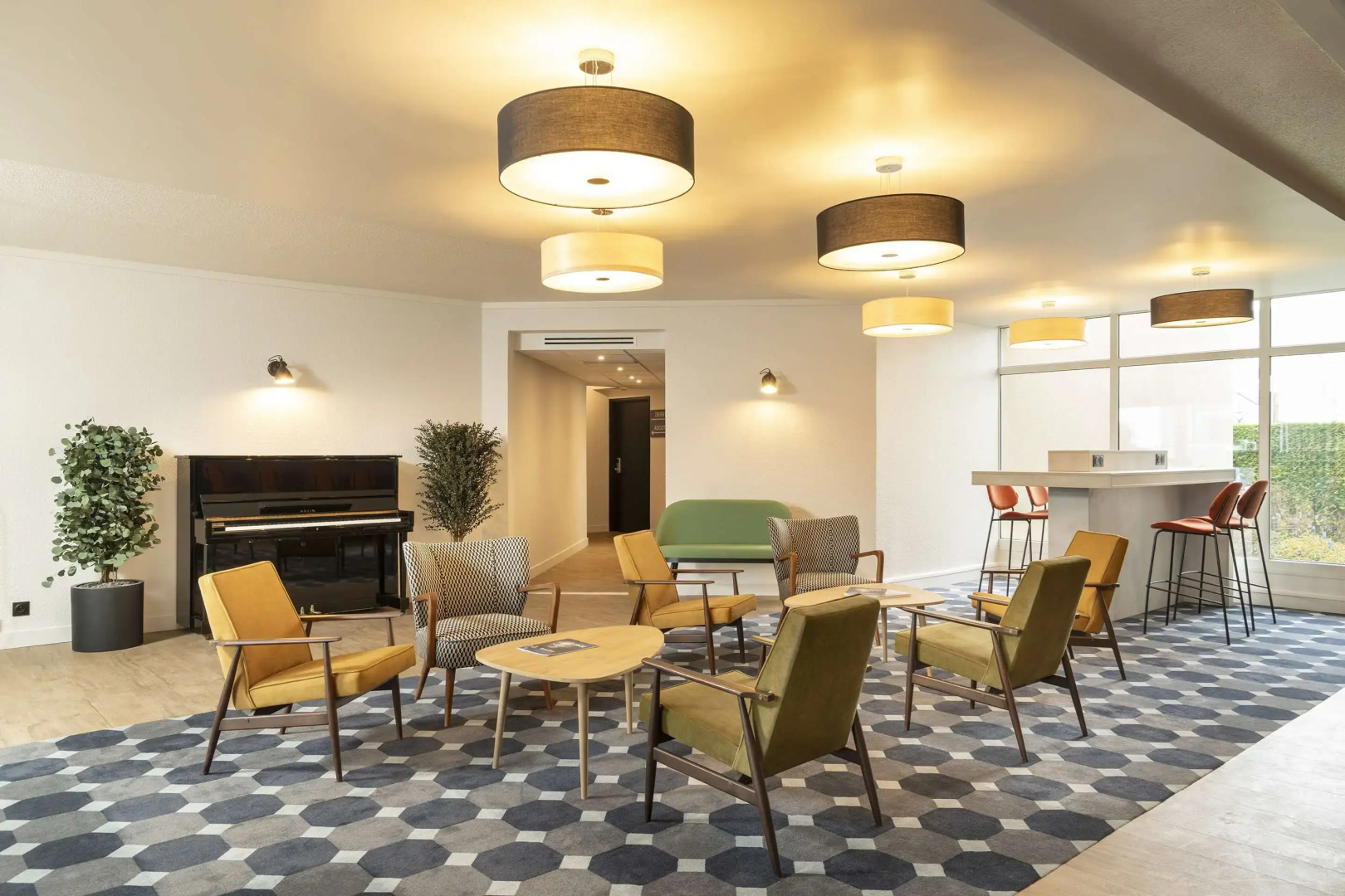 Le Carline, Sure Hotel Collection by Best Western