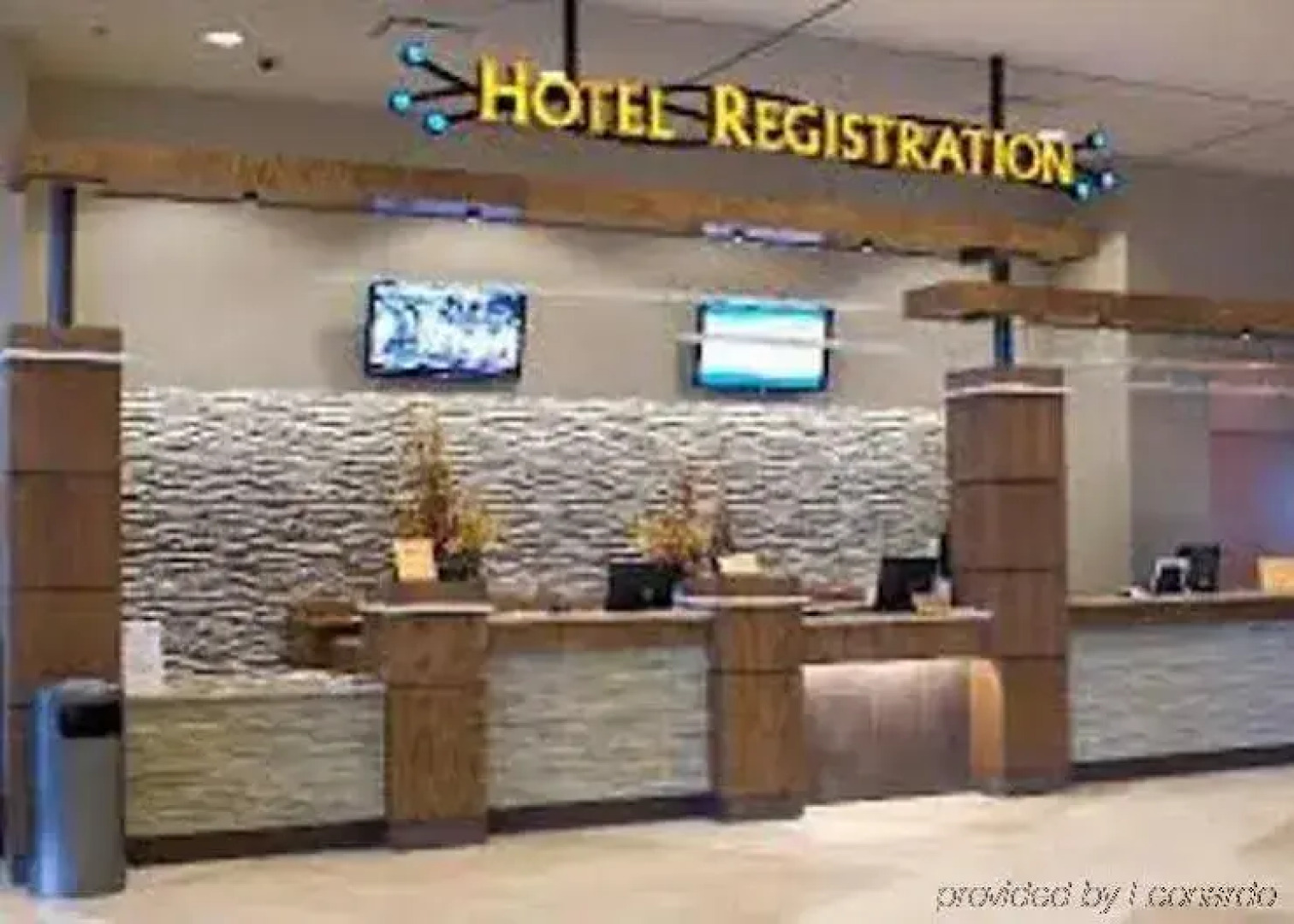 Riverwalk Casino Hotel