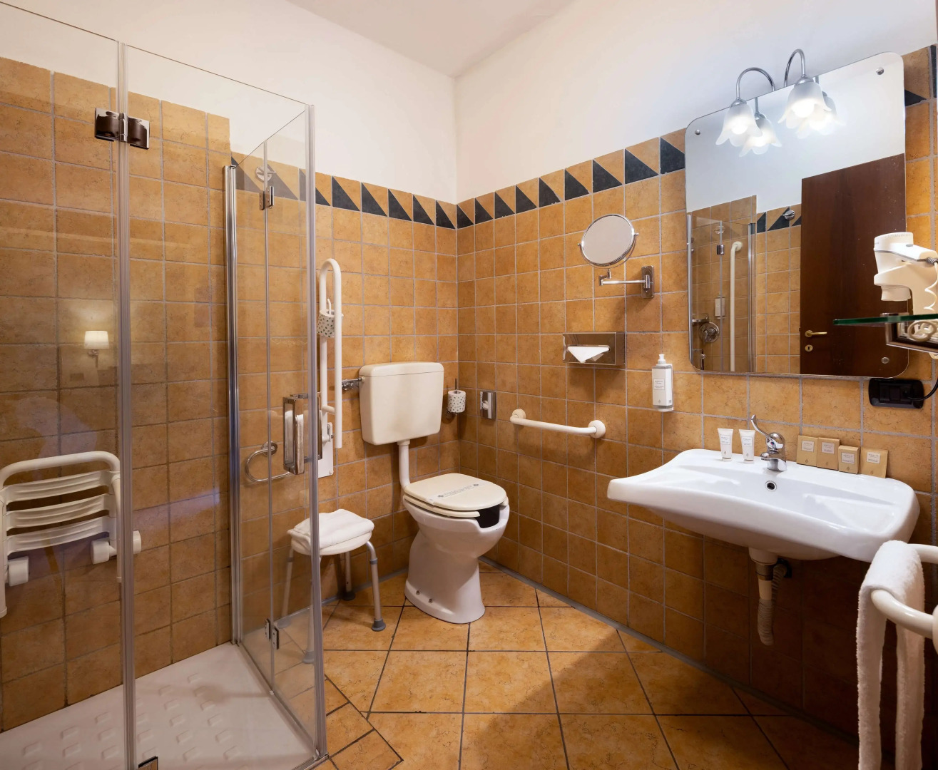 Best Western Plus Hotel Le Rondini