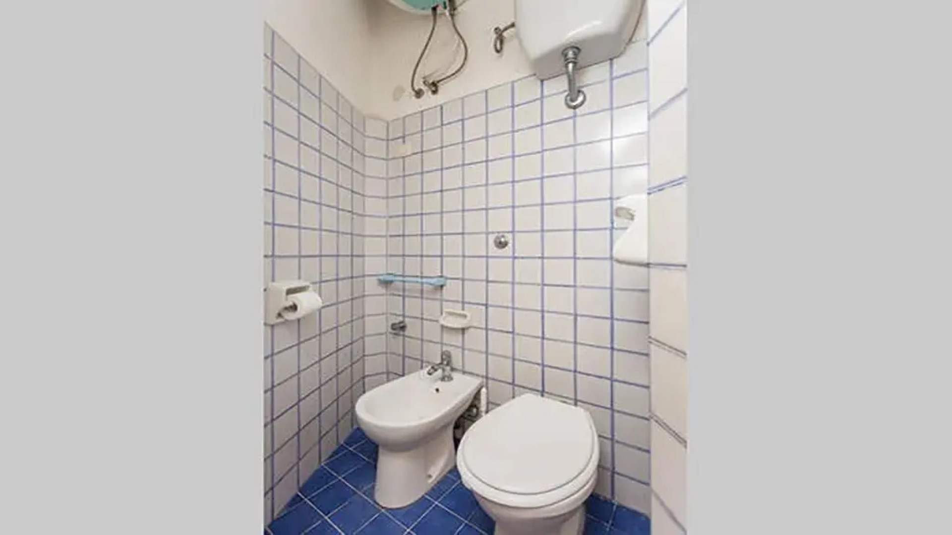 Appartamento in Villa con Giardino privato e piscina