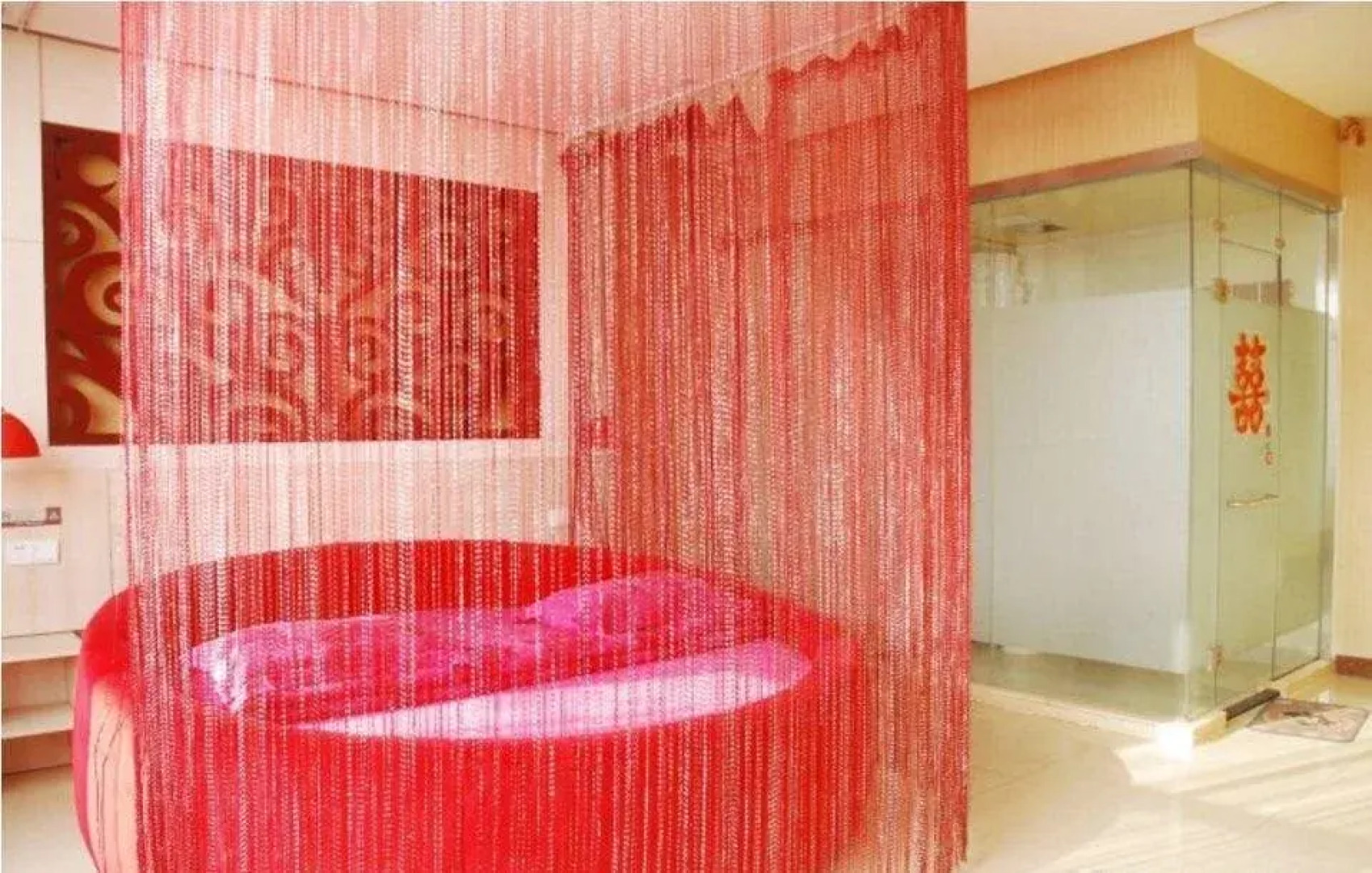 Liaocheng Aihang Express Inn