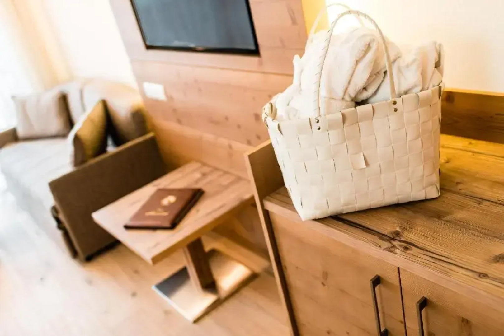 Dolomit Family Resort Alpenhof