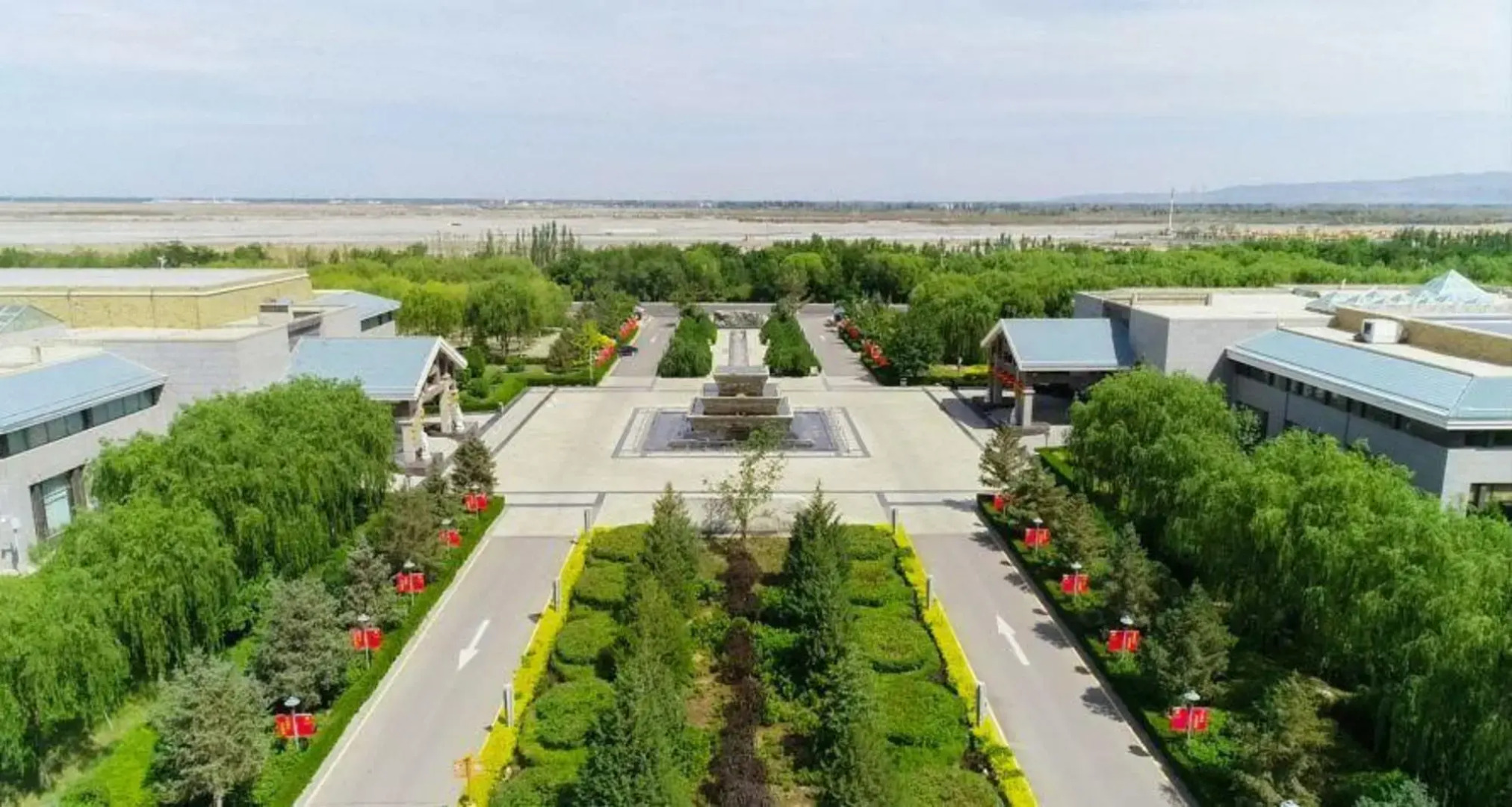 Zhangye Danxia Tianyu Yododo Inn