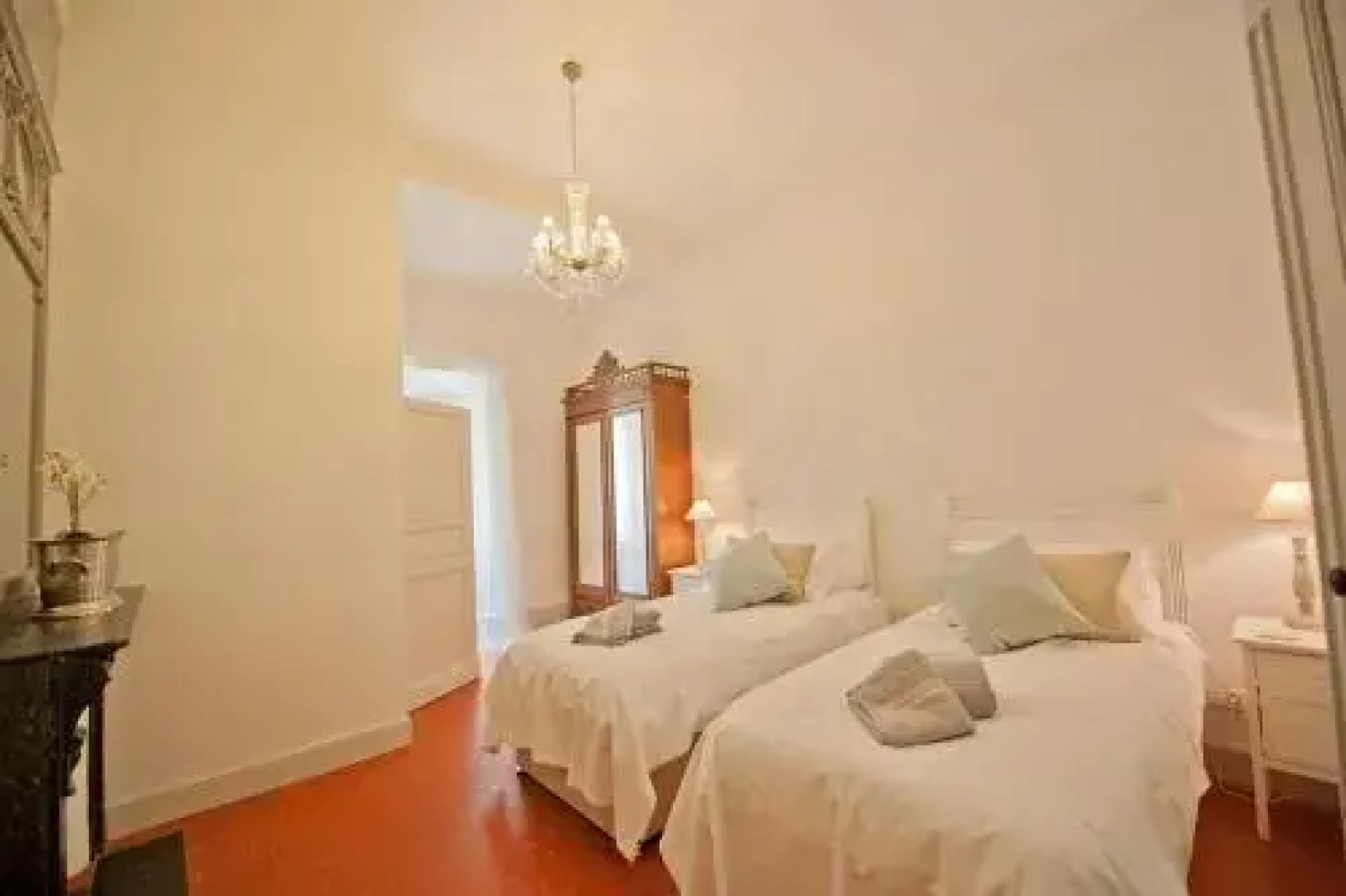 Le Manoir De Canet D'Aude