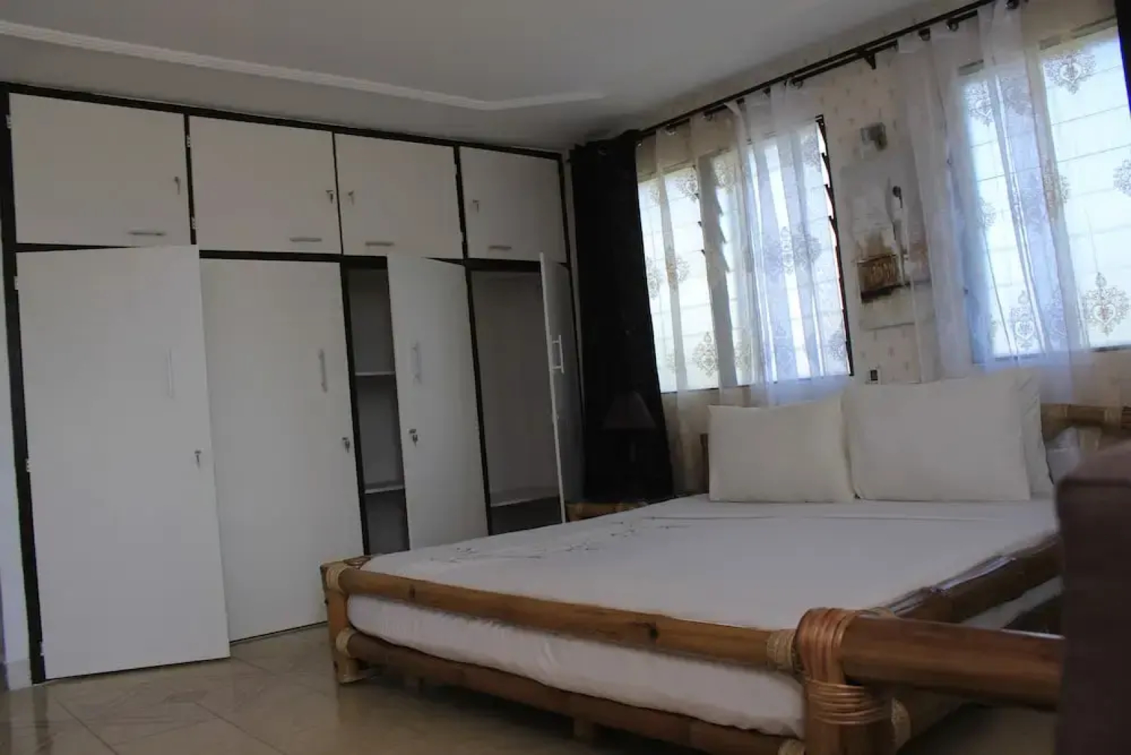 Residence Hibiscus