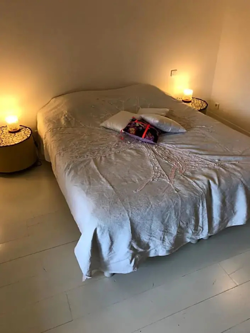 Chambre Privative Et Originale, a 20 Mn de Cluny