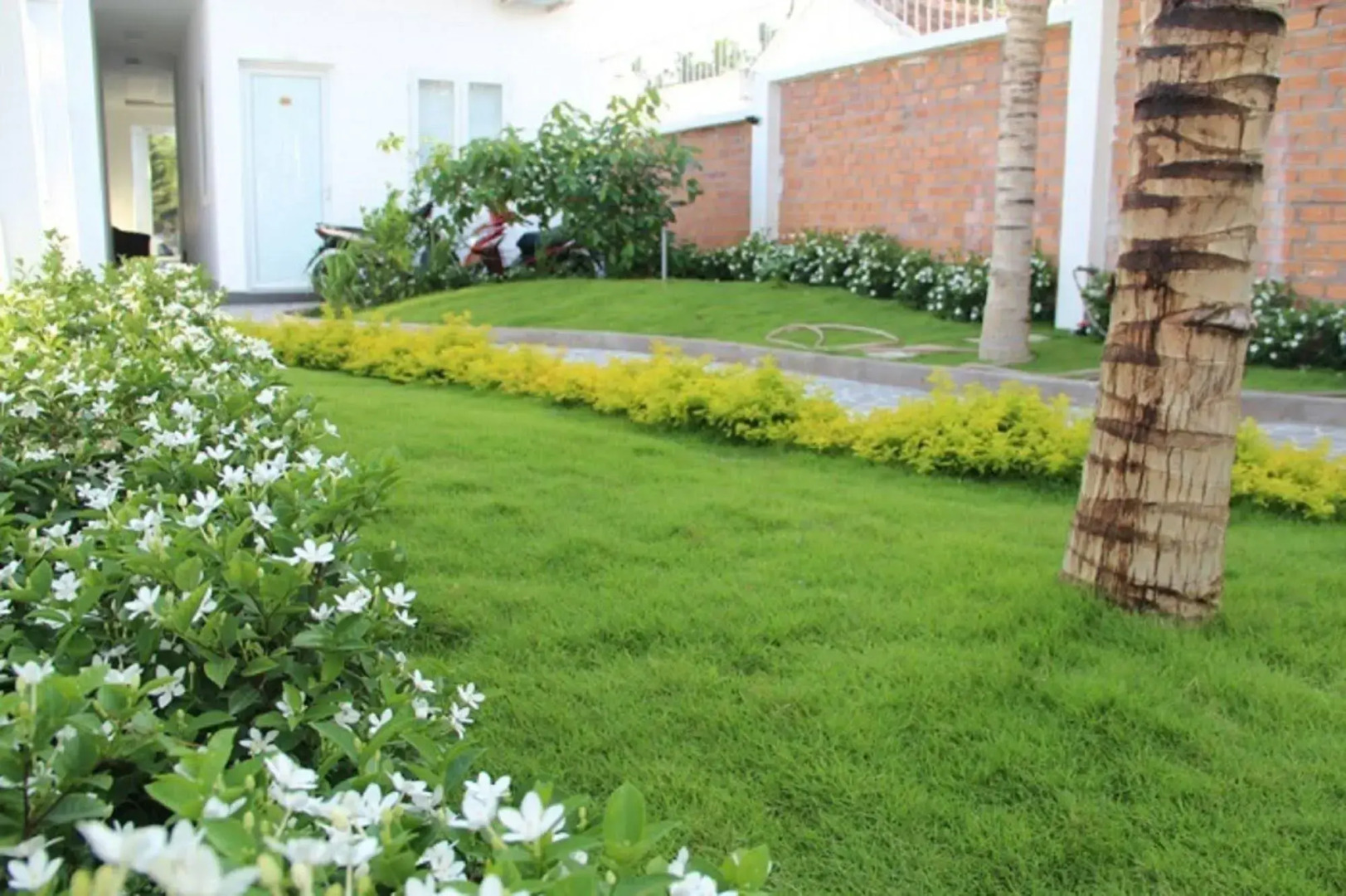 Volga Apartment Hotel