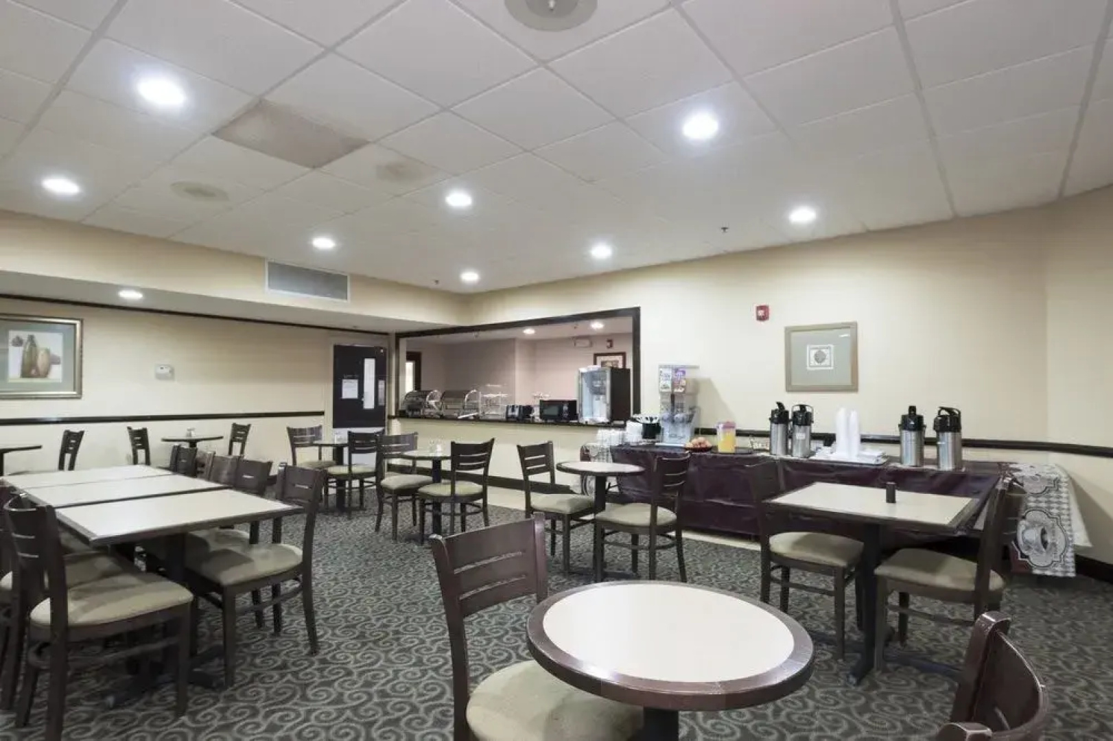 Quality Inn Near Fort Benning
