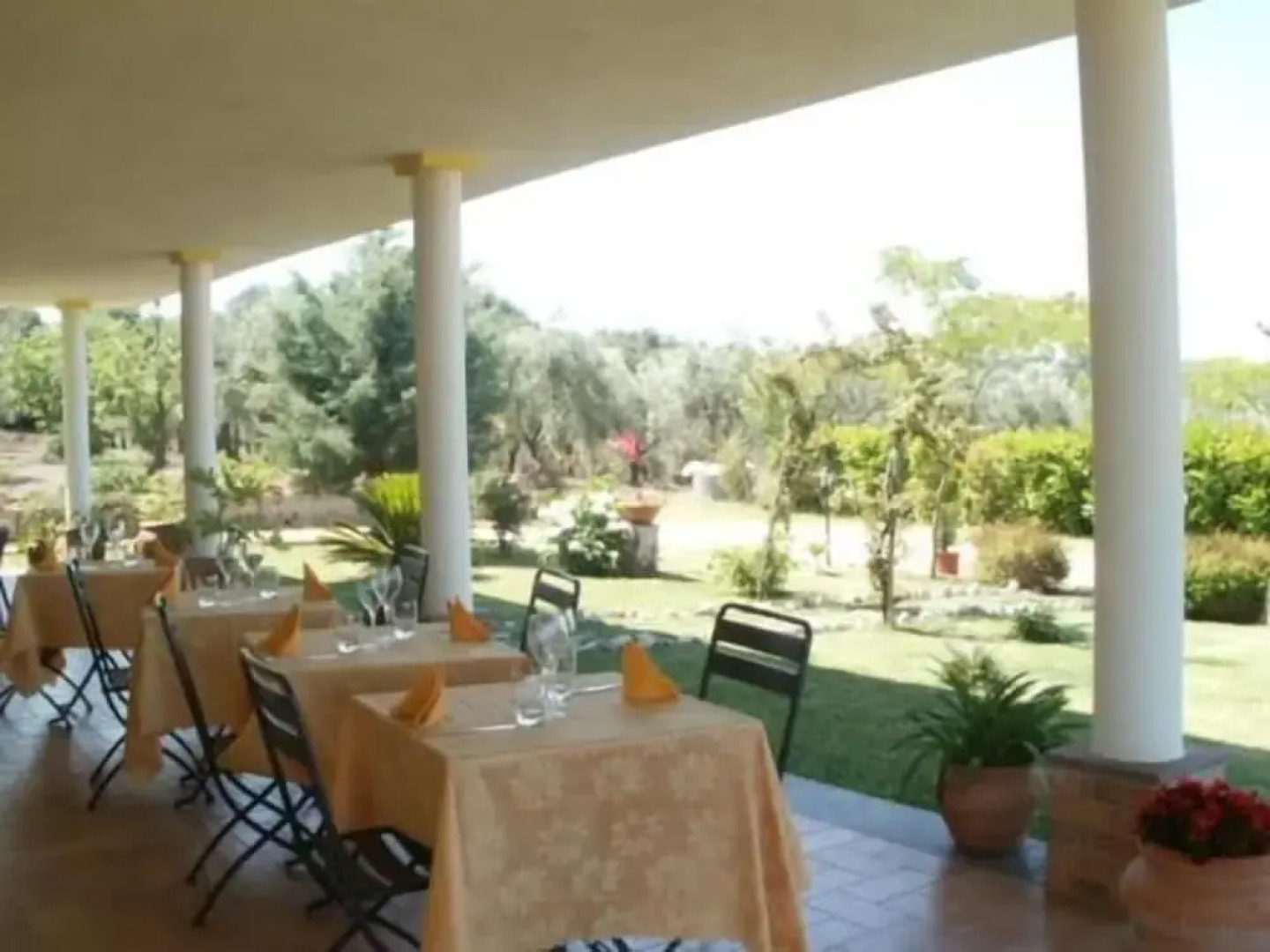 Agriturismo Le Quattro Stagioni