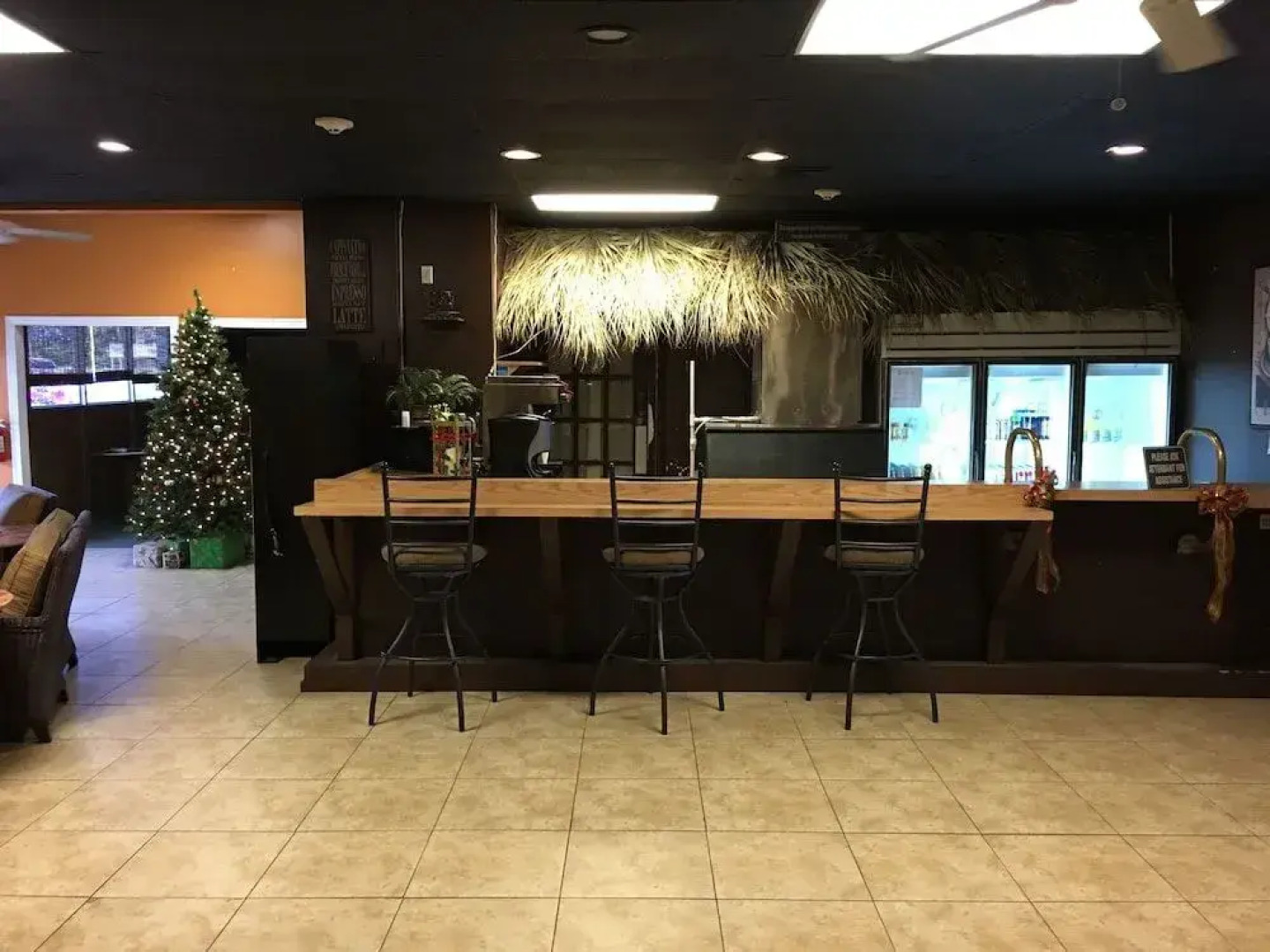 Tropical Inn Palm Bay