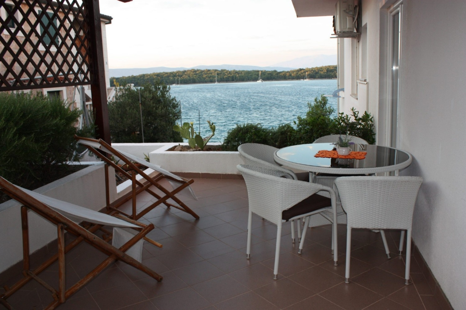 Apartment Niko - with pool : A4 Jelsa, Island Hvar