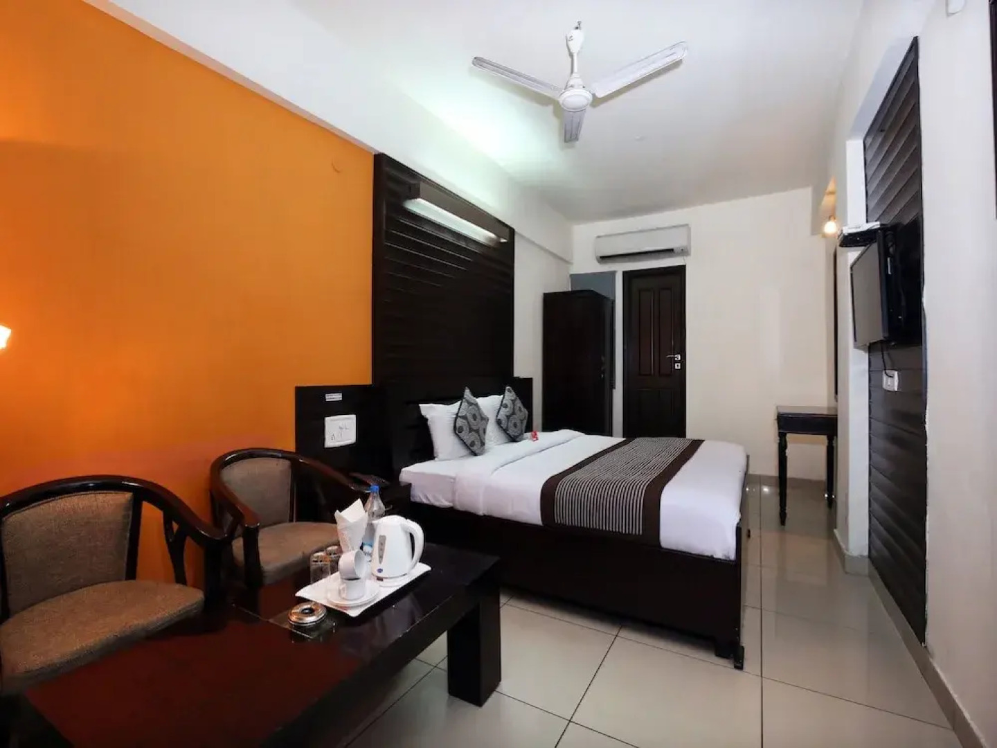 OYO Rooms Sodal Mandir Jalandhar