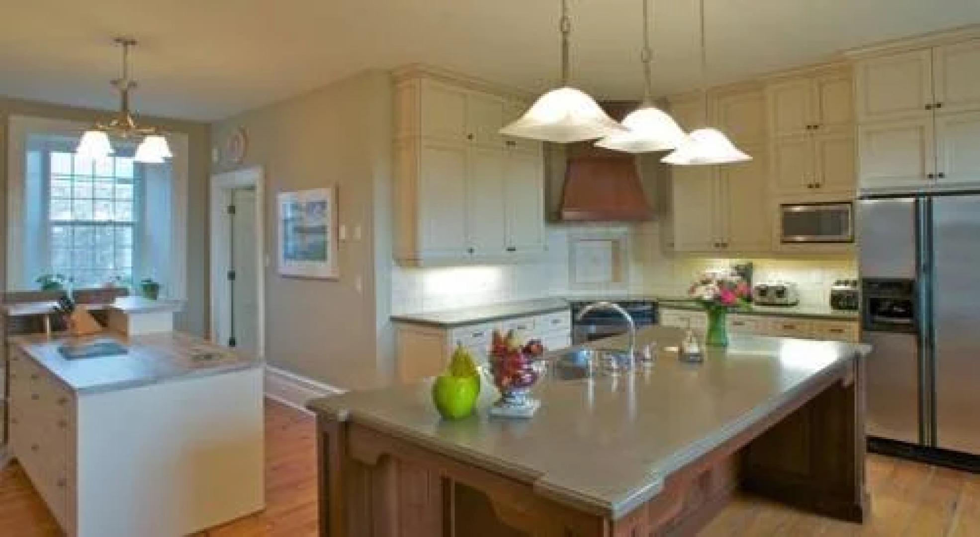 Maplehurst Manor Accomodations