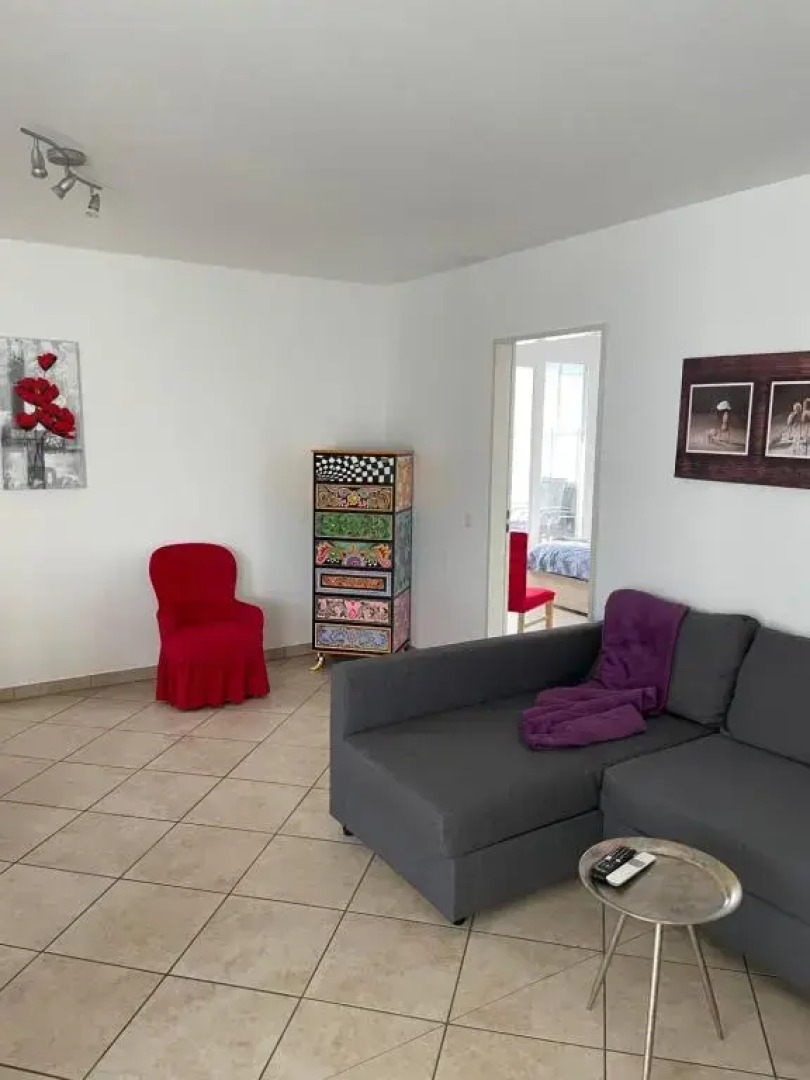 Appartamento 2,5 con piscina nel CUORE di Locarno