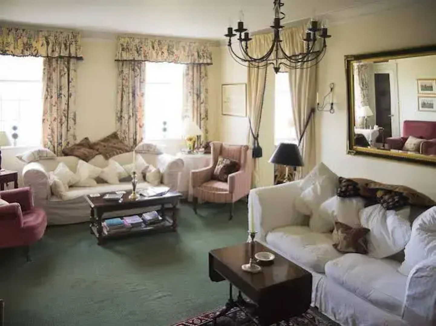 Romney Bay House Hotel