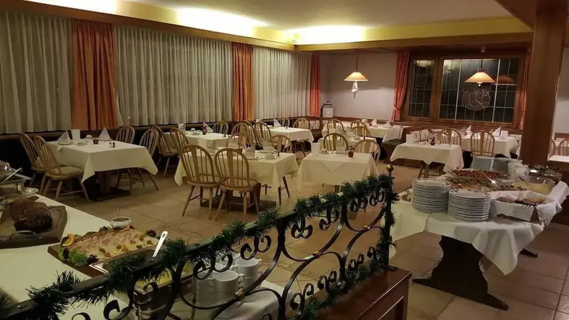 Hotel-Restaurant Pappel