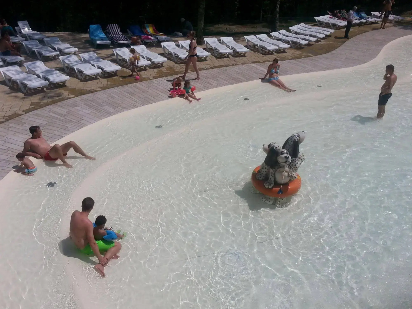 Glamping Village Orlando in Chianti