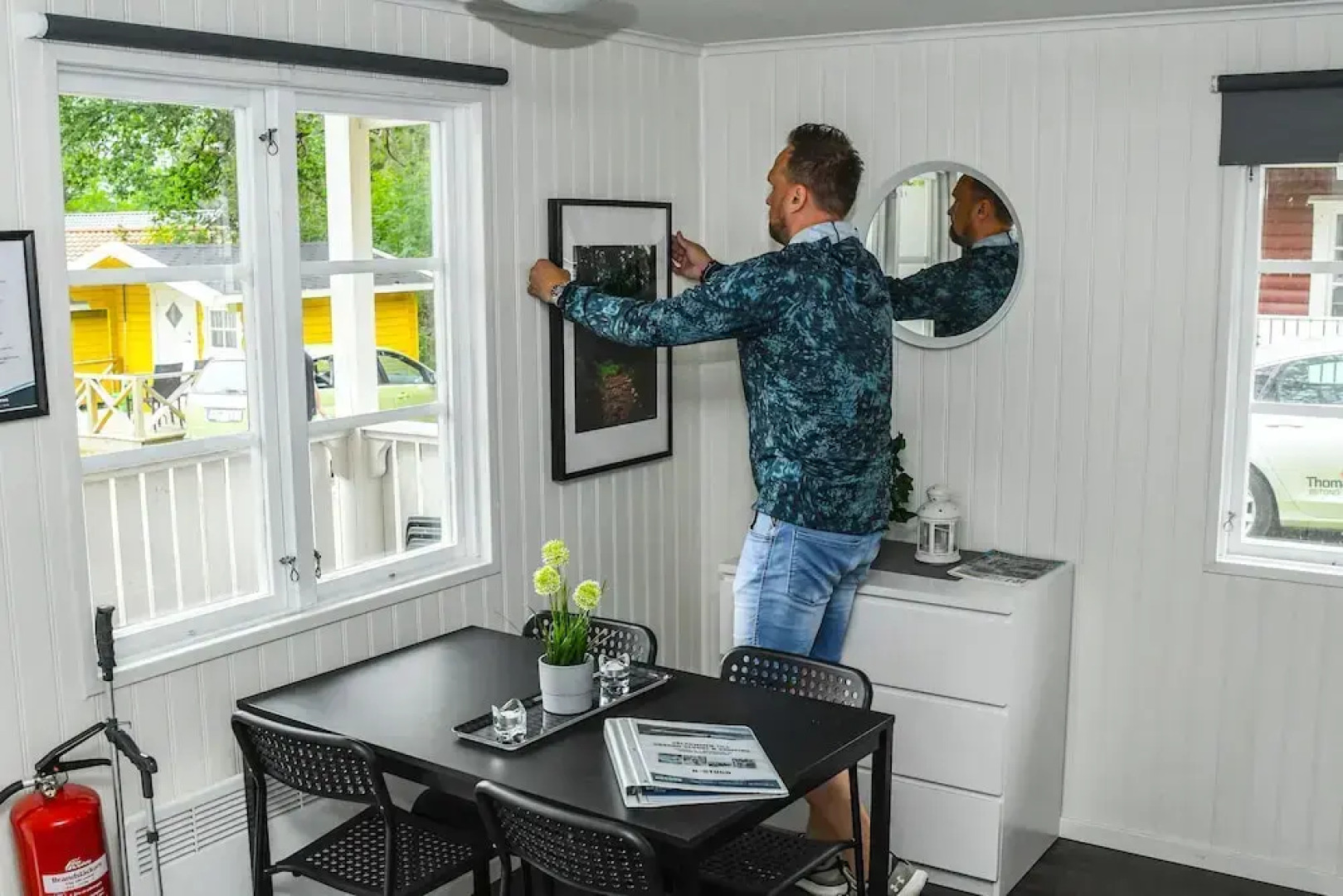 Ursand Resort & Camping