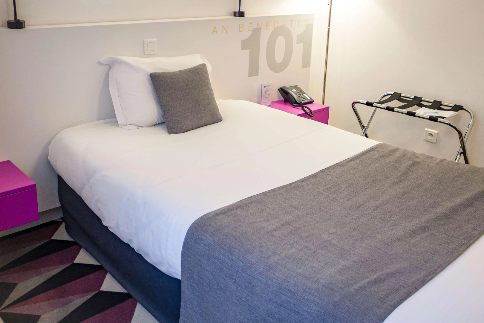 Best Western Hotel San Benedetto