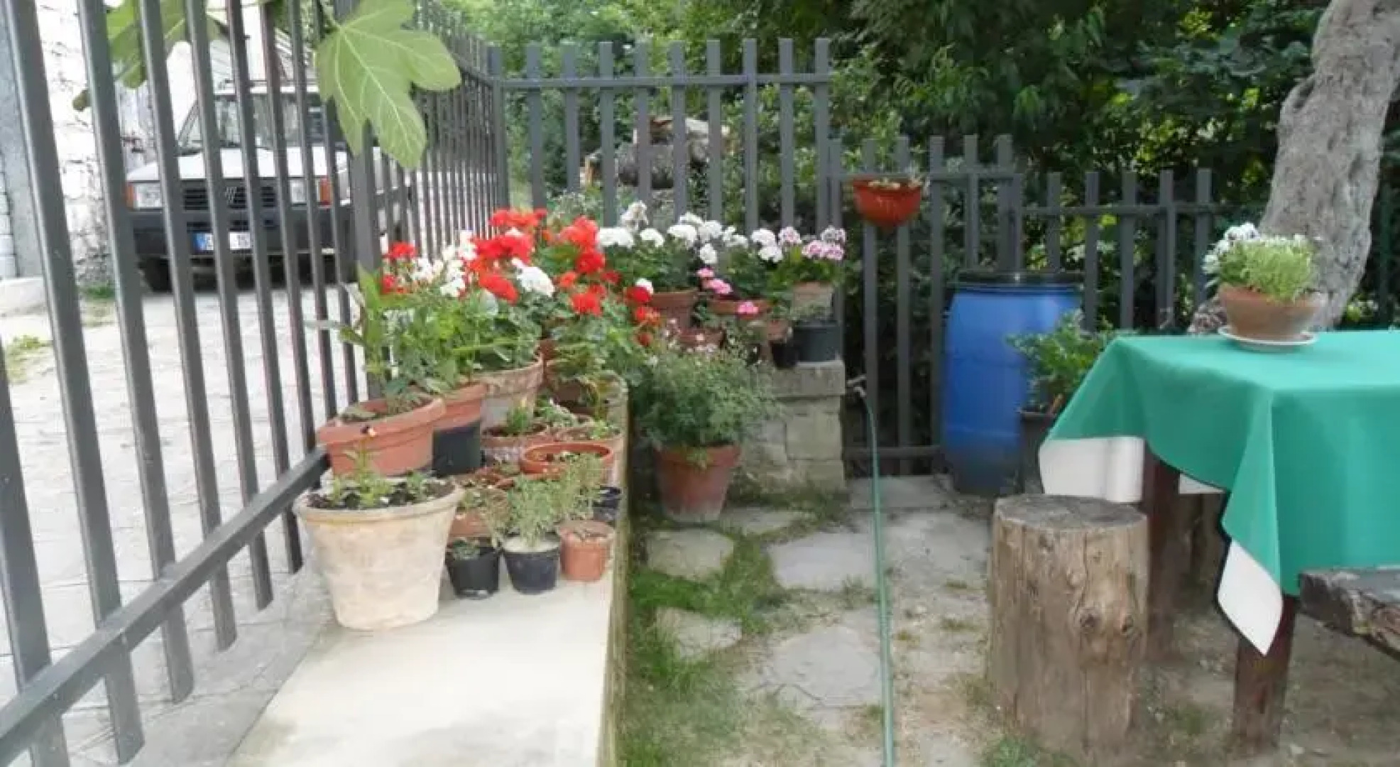 Bed and Breakfast Cuore