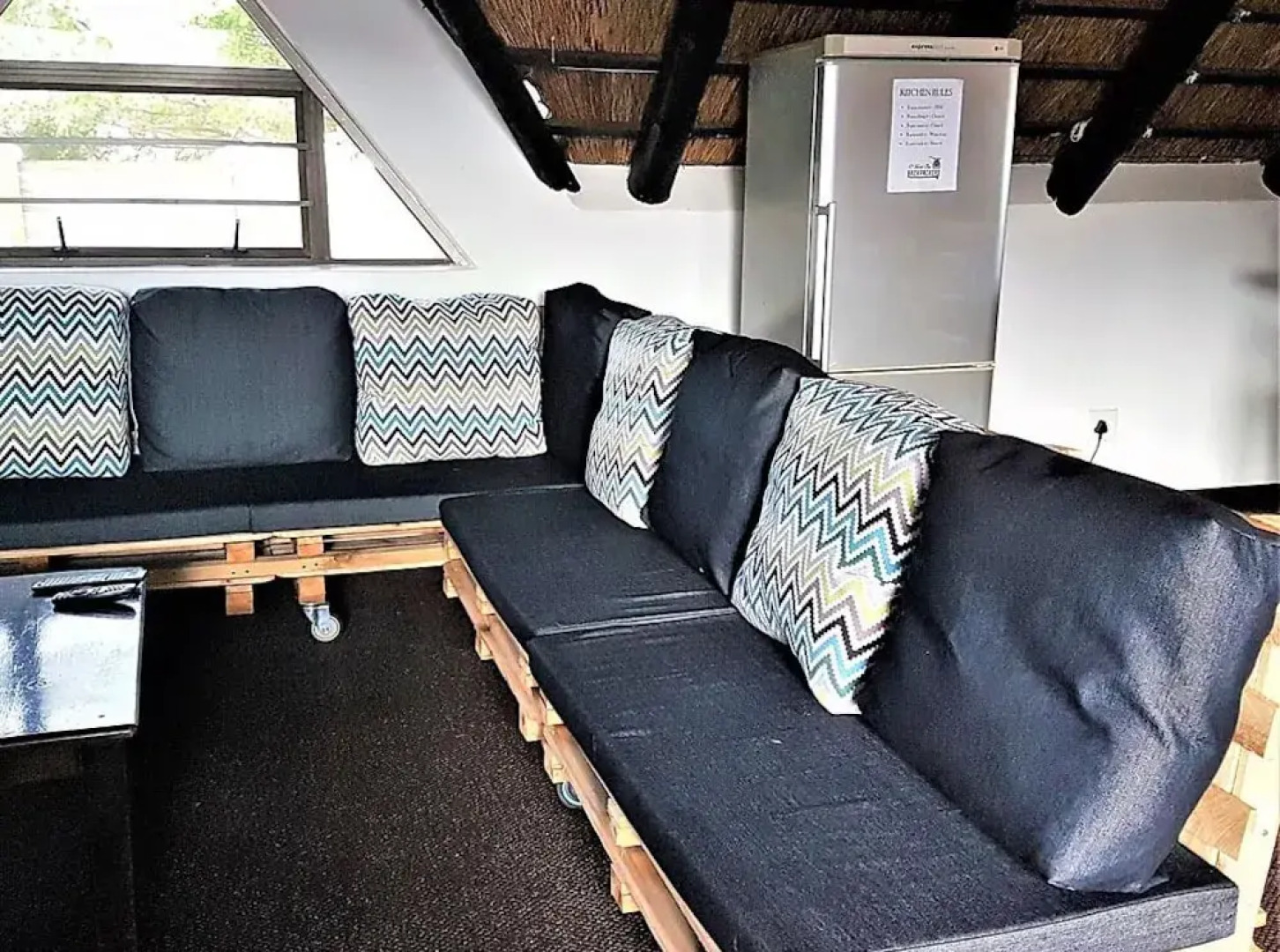 St Francis Bay Backpackers