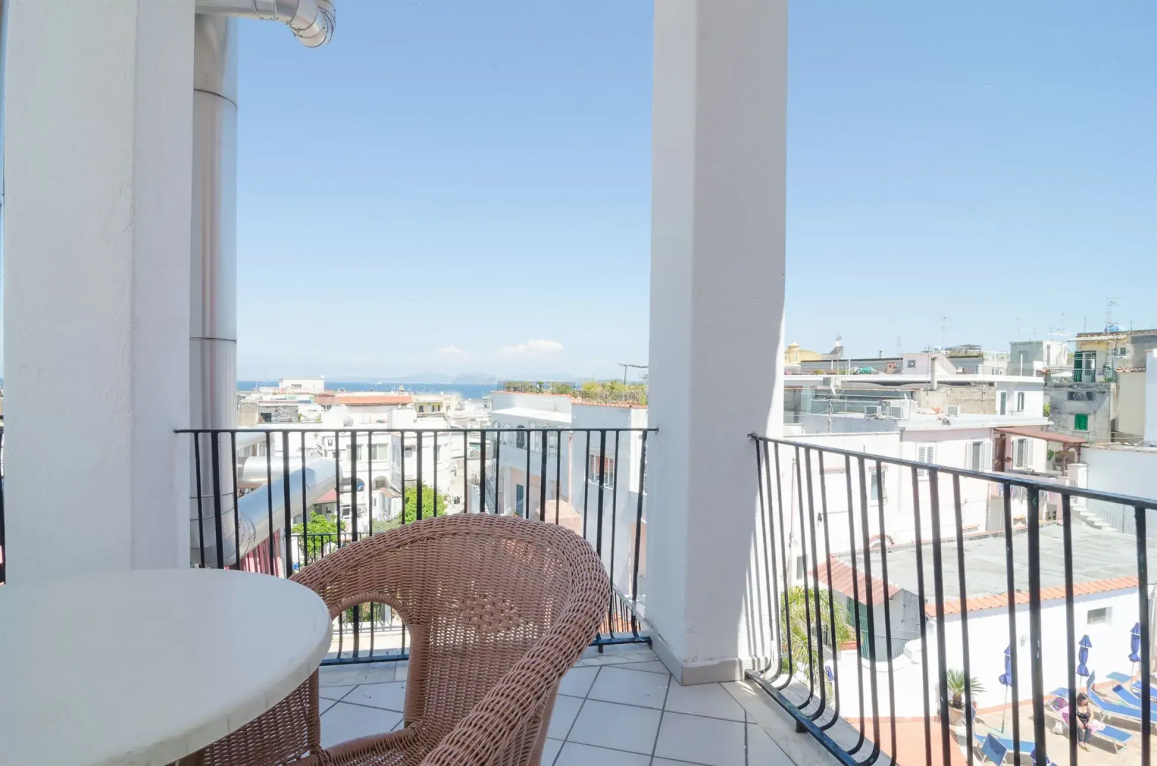 Hotel Flora Wellness & Beauty