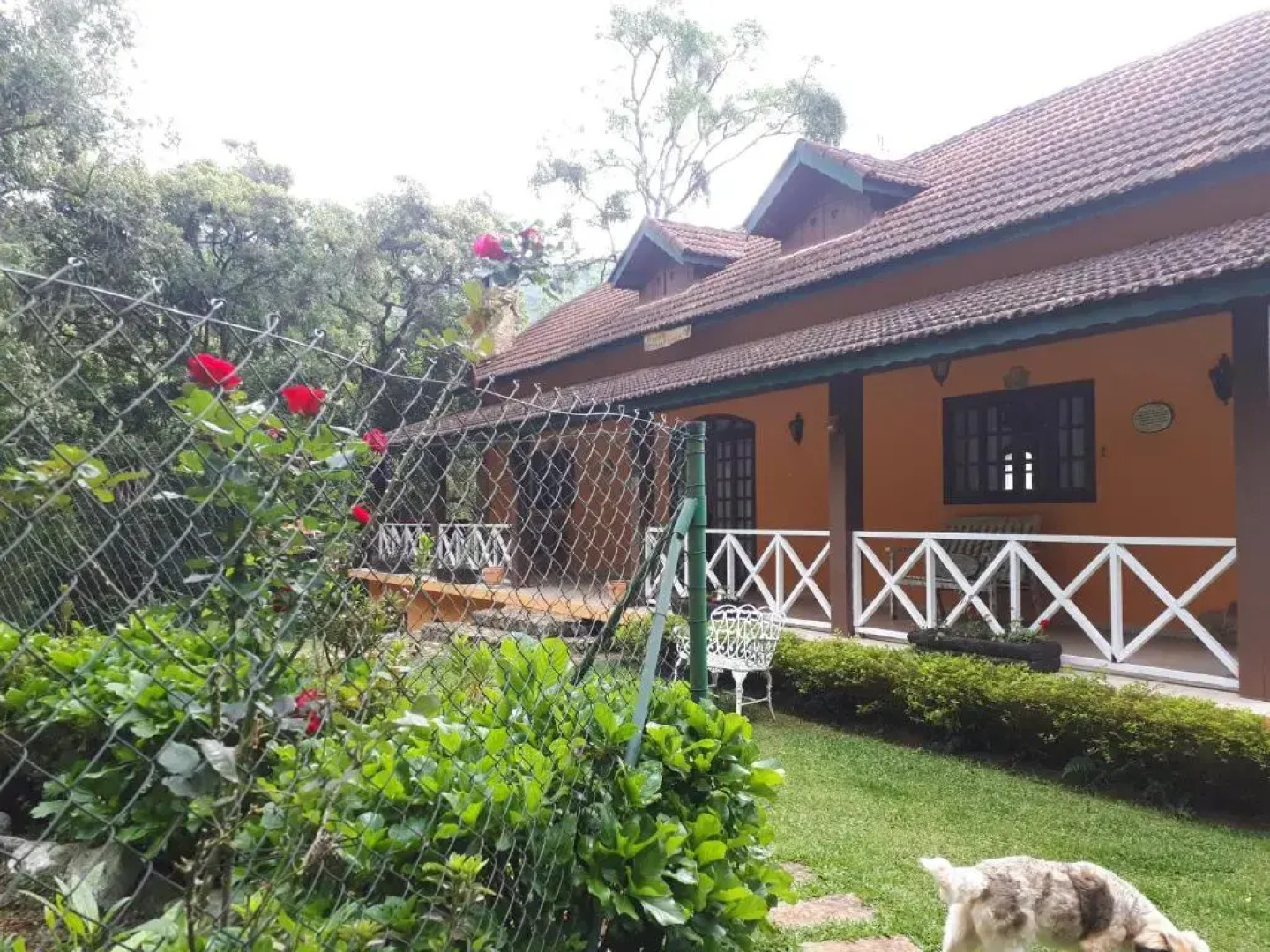 Pousada RIL - Mount Everest