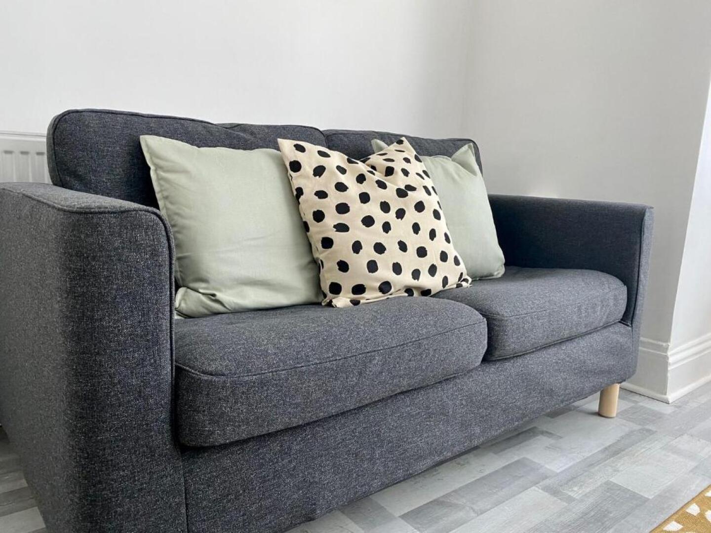 89 St. John's Road Terrace House