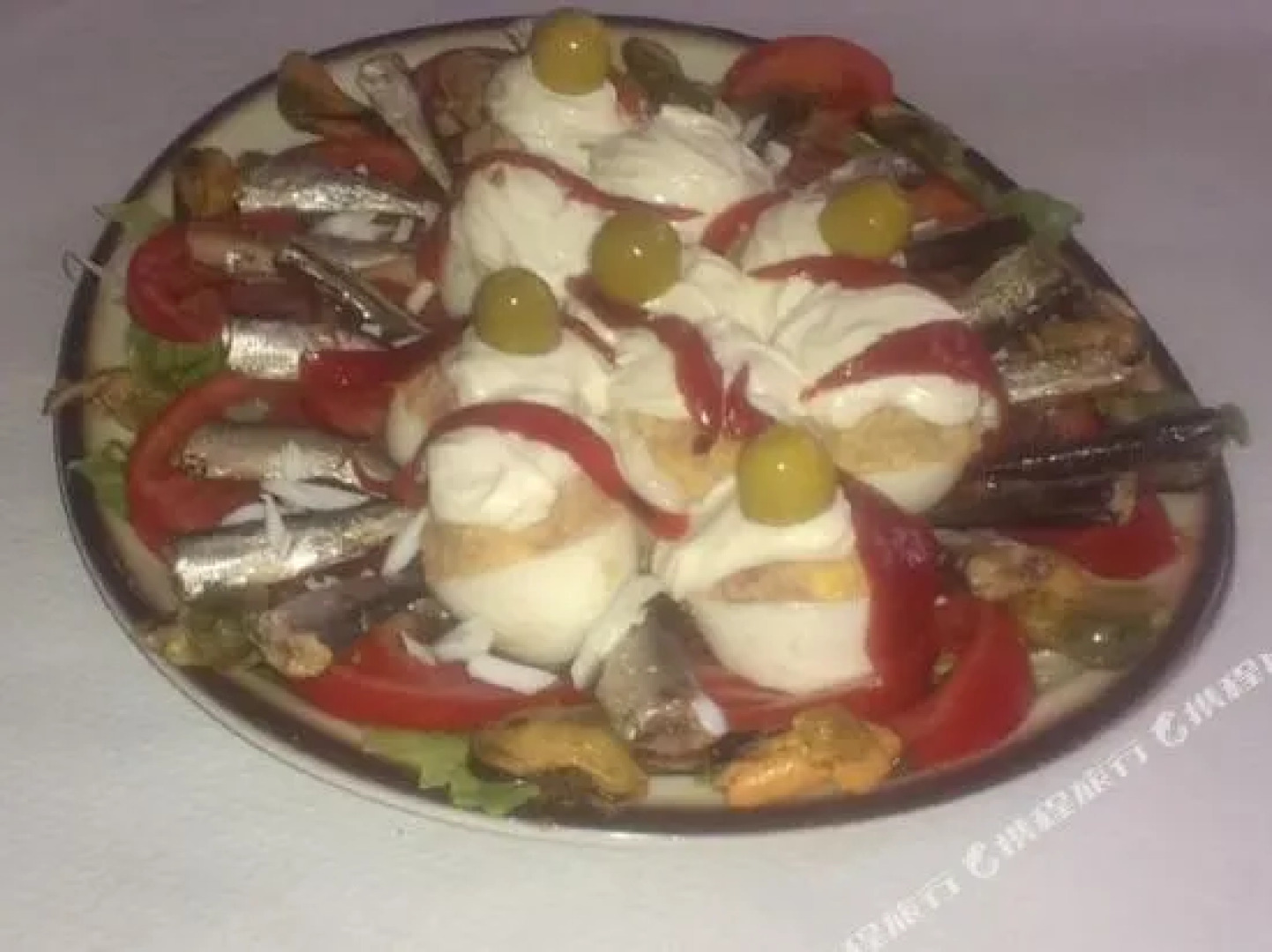 Hostal Santa María Do Poio