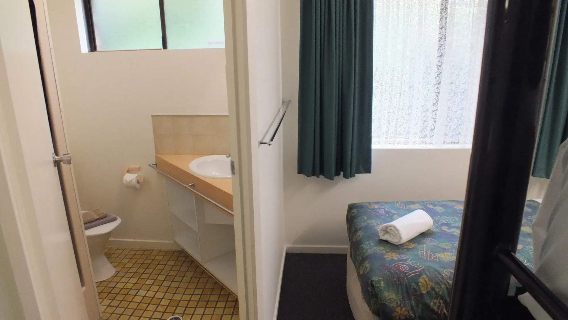 Warrnambool Motel and Holiday Park