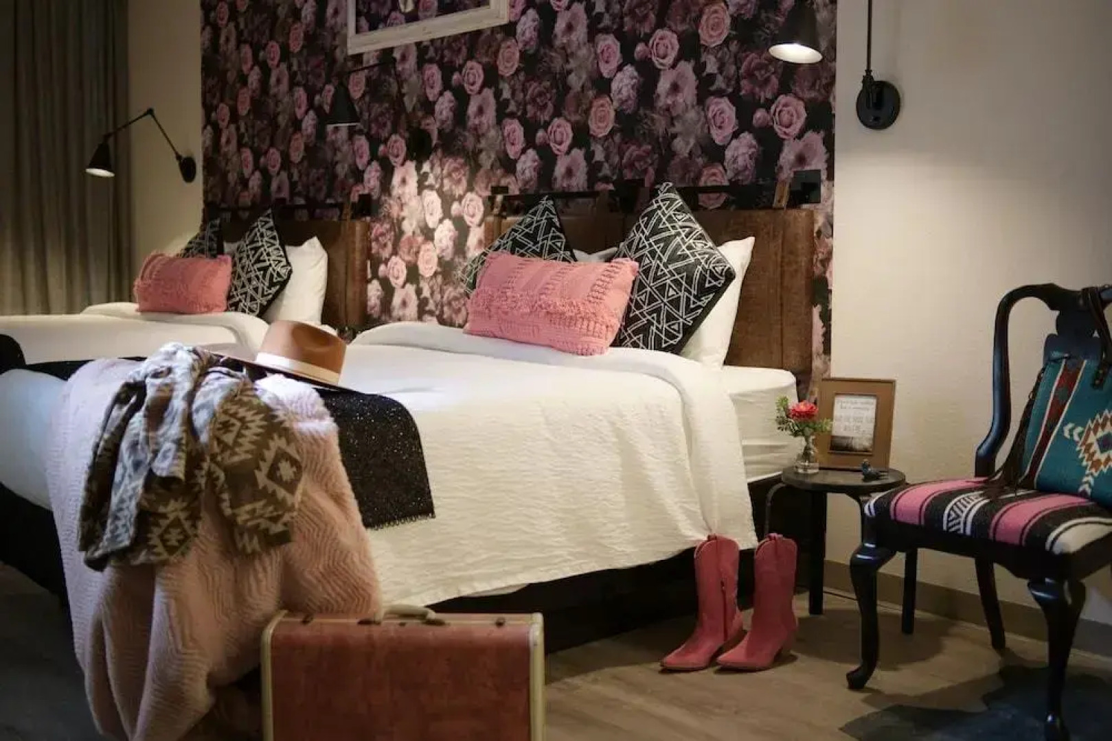 SpringHill Suites by Marriott Lindale Tyler